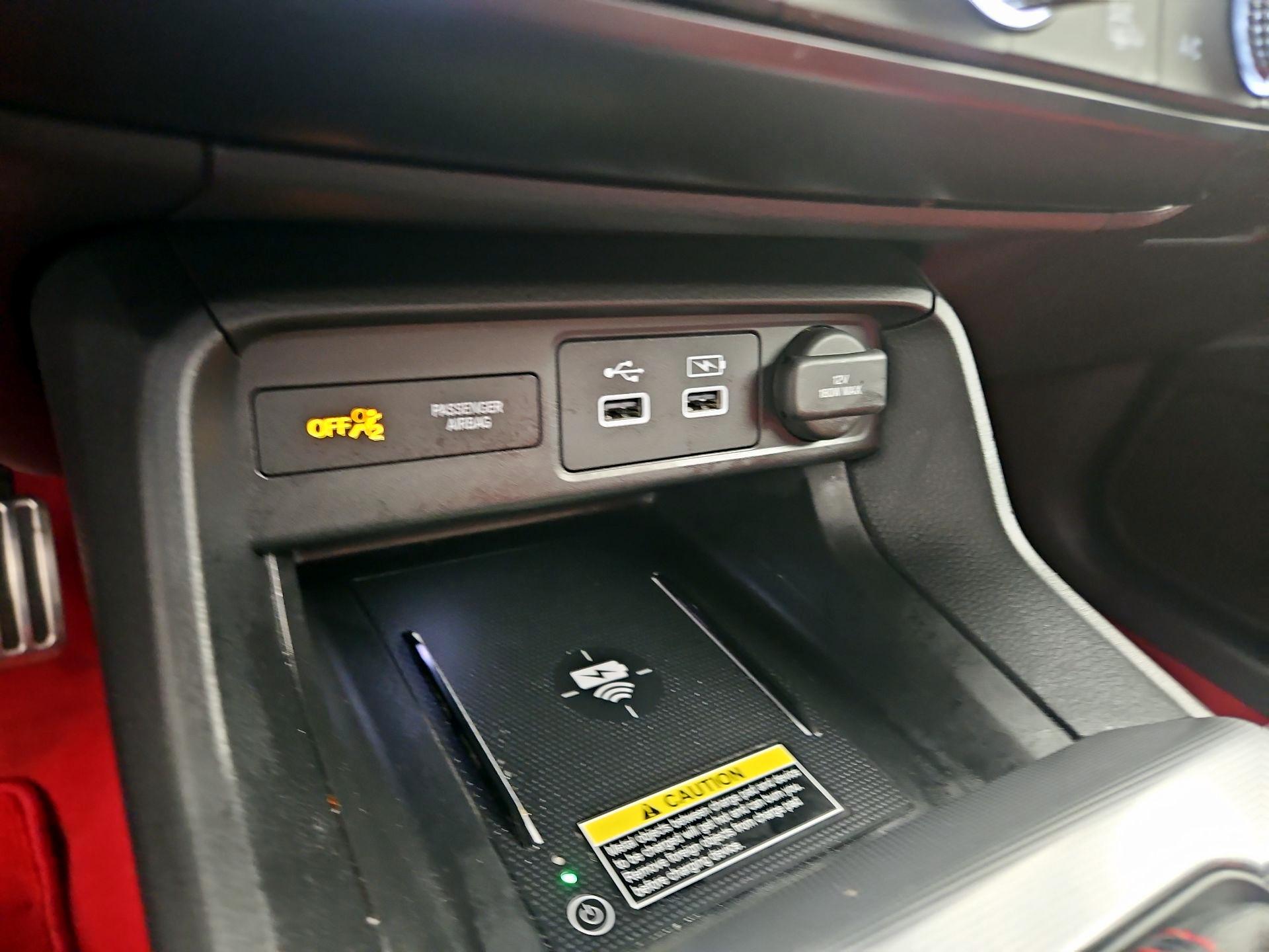 Thumbnail: 2024 Honda Civic - 18