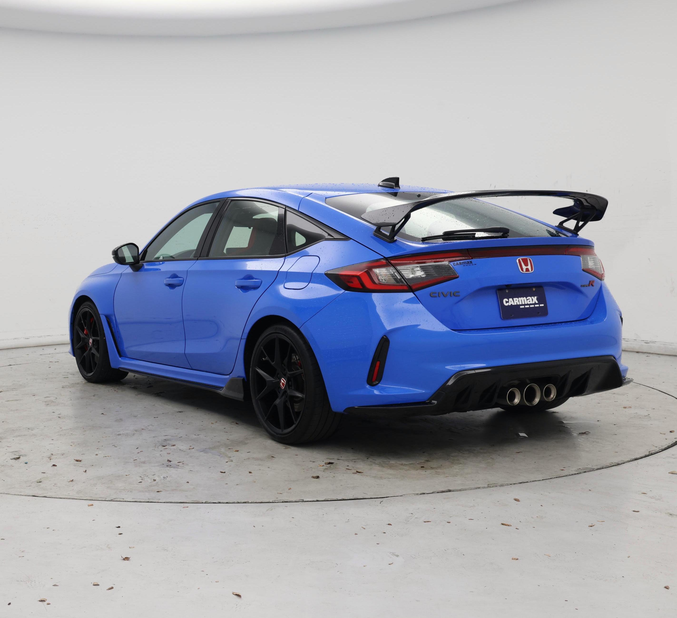 Thumbnail: 2024 Honda Civic - 2