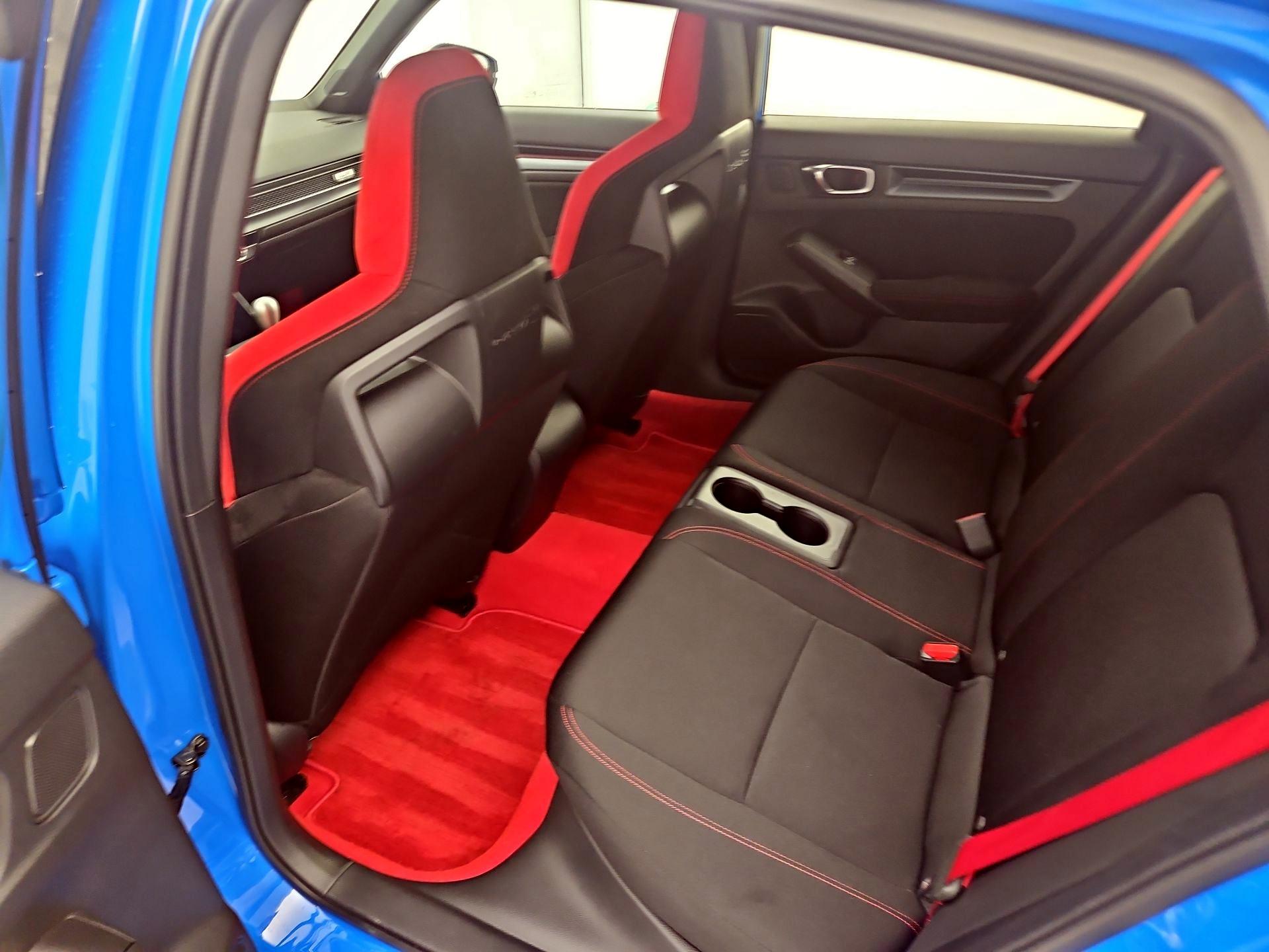 Thumbnail: 2024 Honda Civic - 19