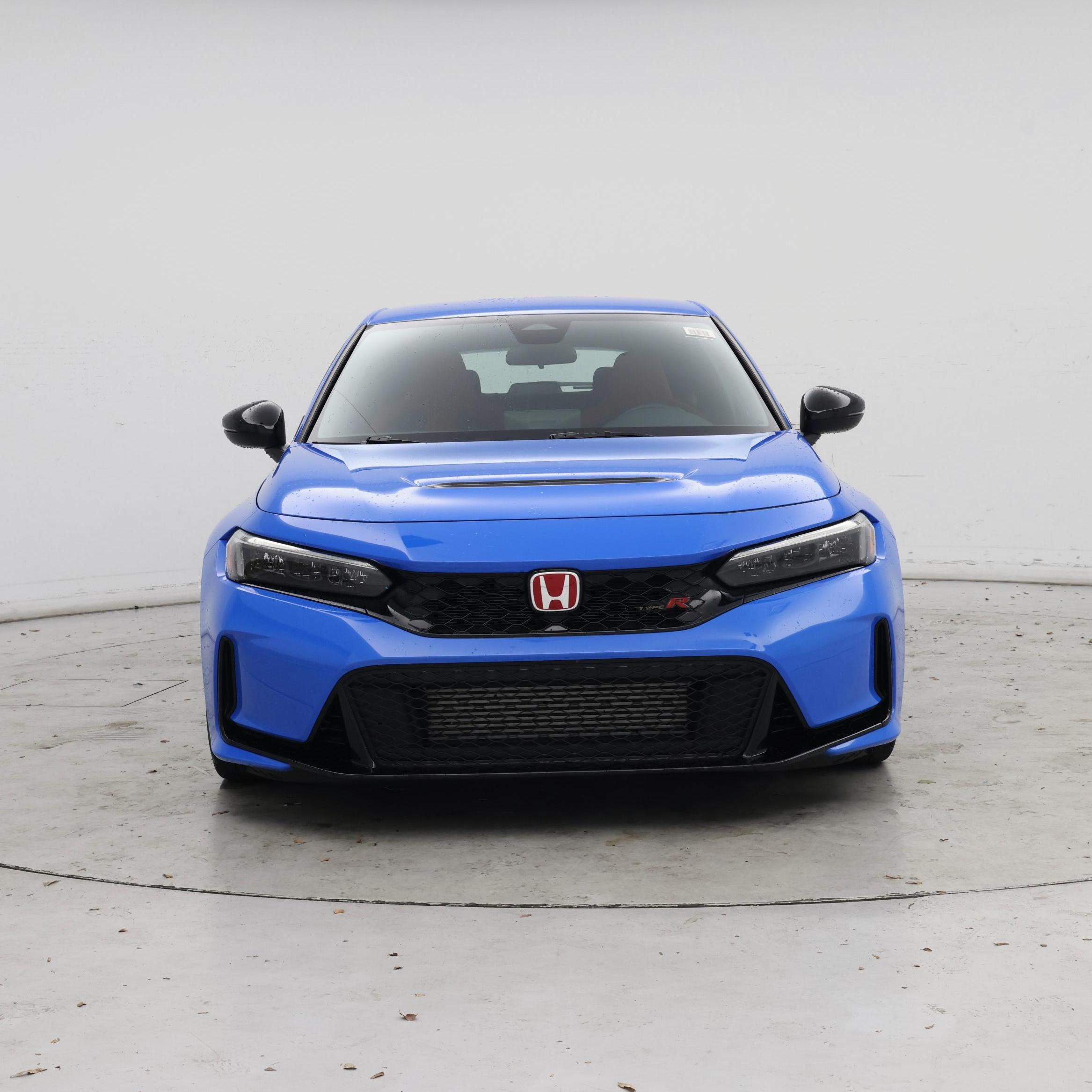 Thumbnail: 2024 Honda Civic - 5
