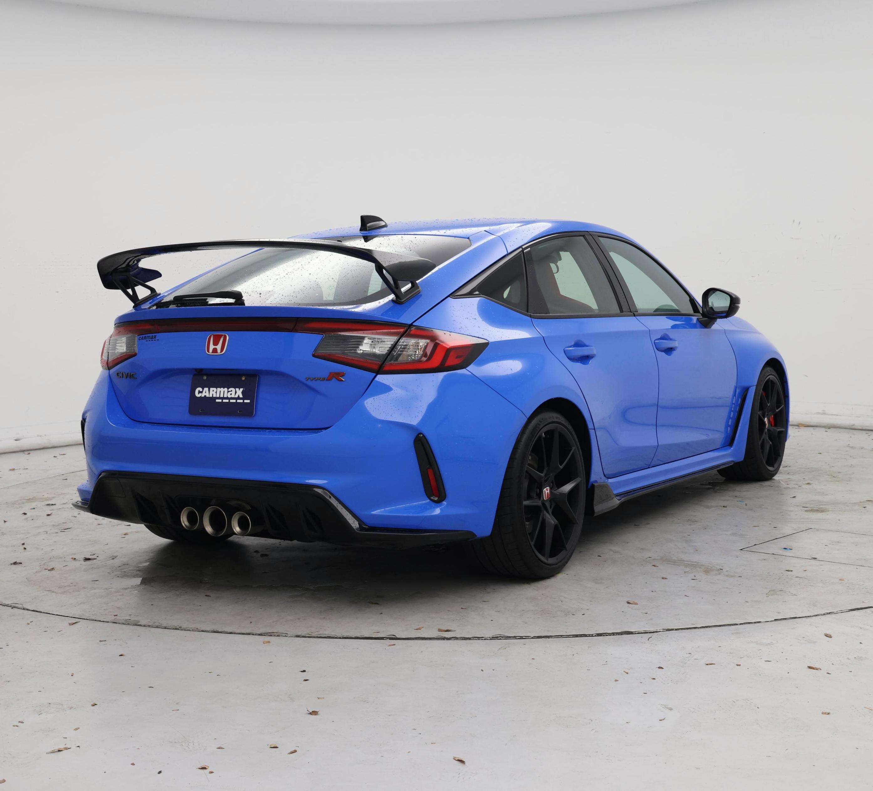 Thumbnail: 2024 Honda Civic - 8