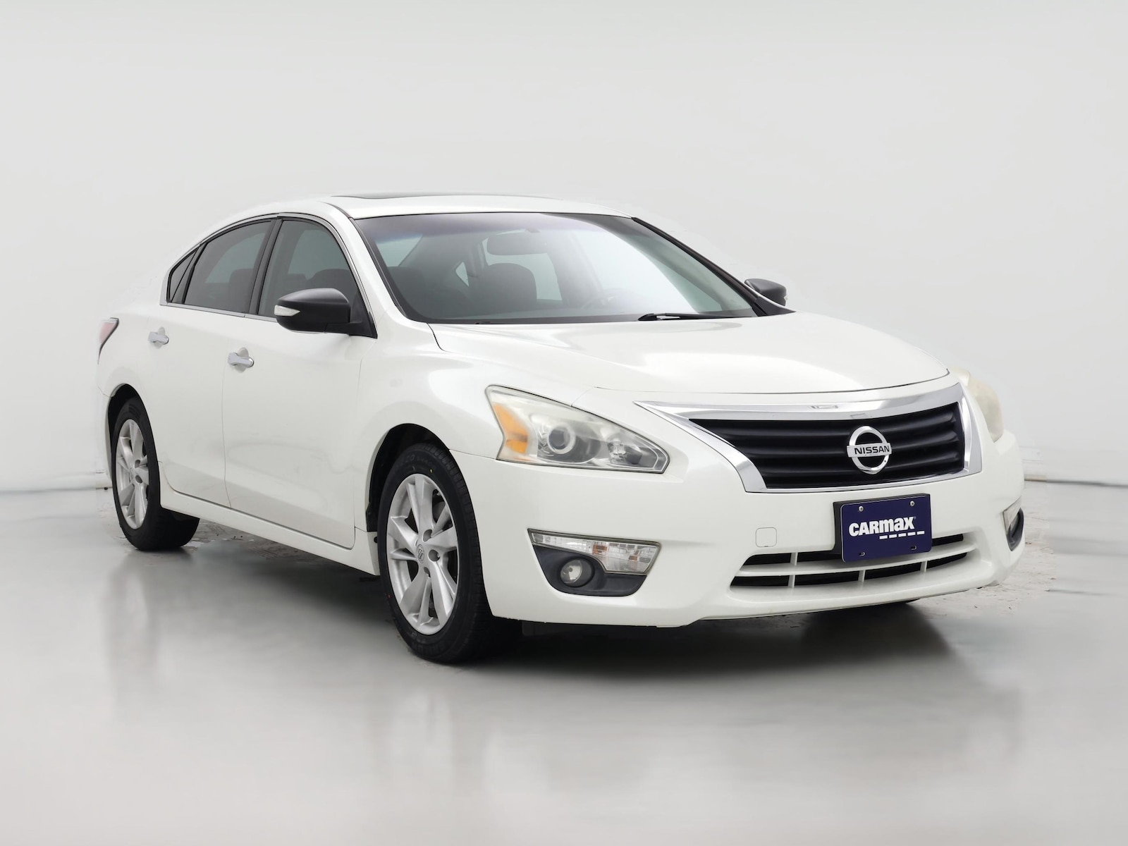 2014 Nissan Altima SV