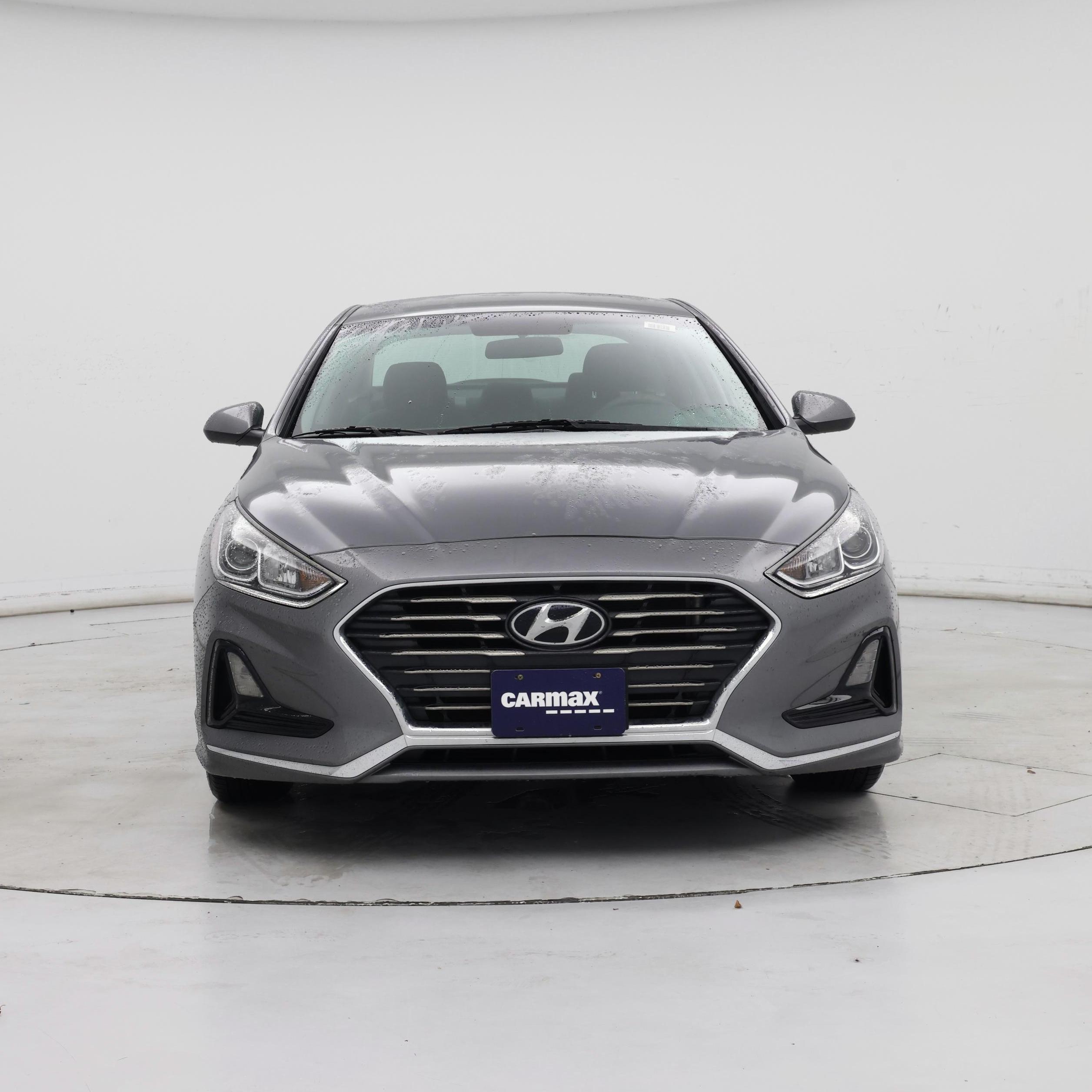 Thumbnail: 2018 Hyundai Sonata - 5