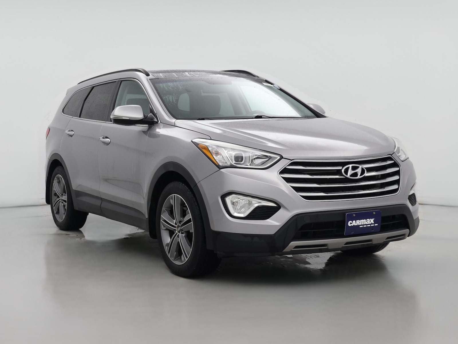 2016 Hyundai Santa Fe SE