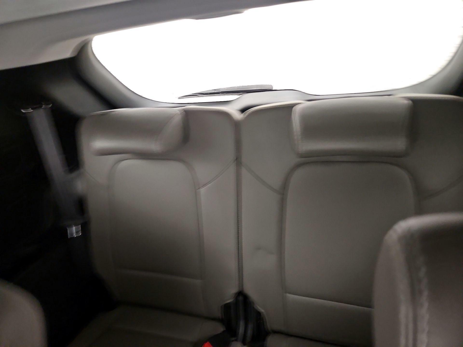 Thumbnail: 2016 Hyundai Santa Fe - 20