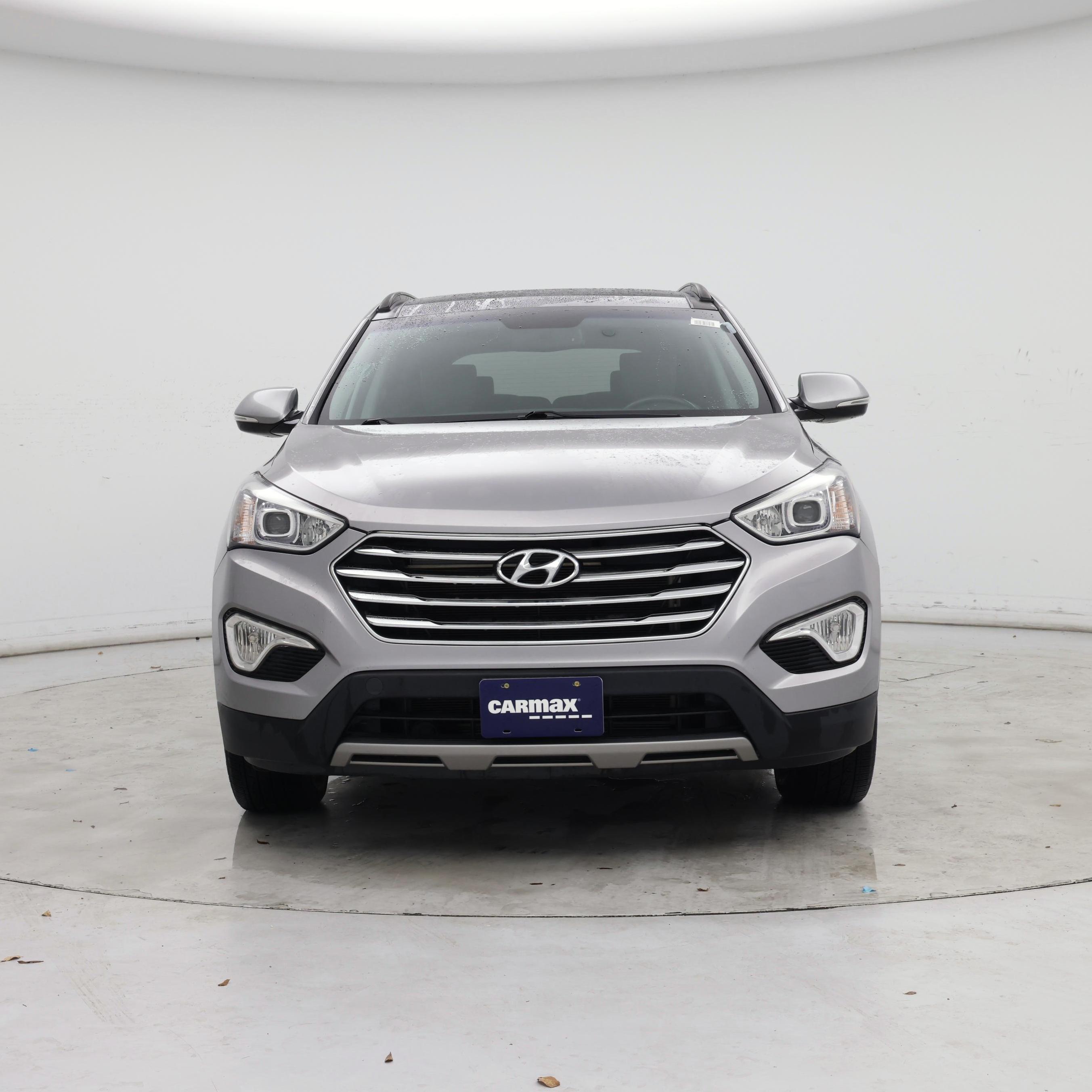 Thumbnail: 2016 Hyundai Santa Fe - 5