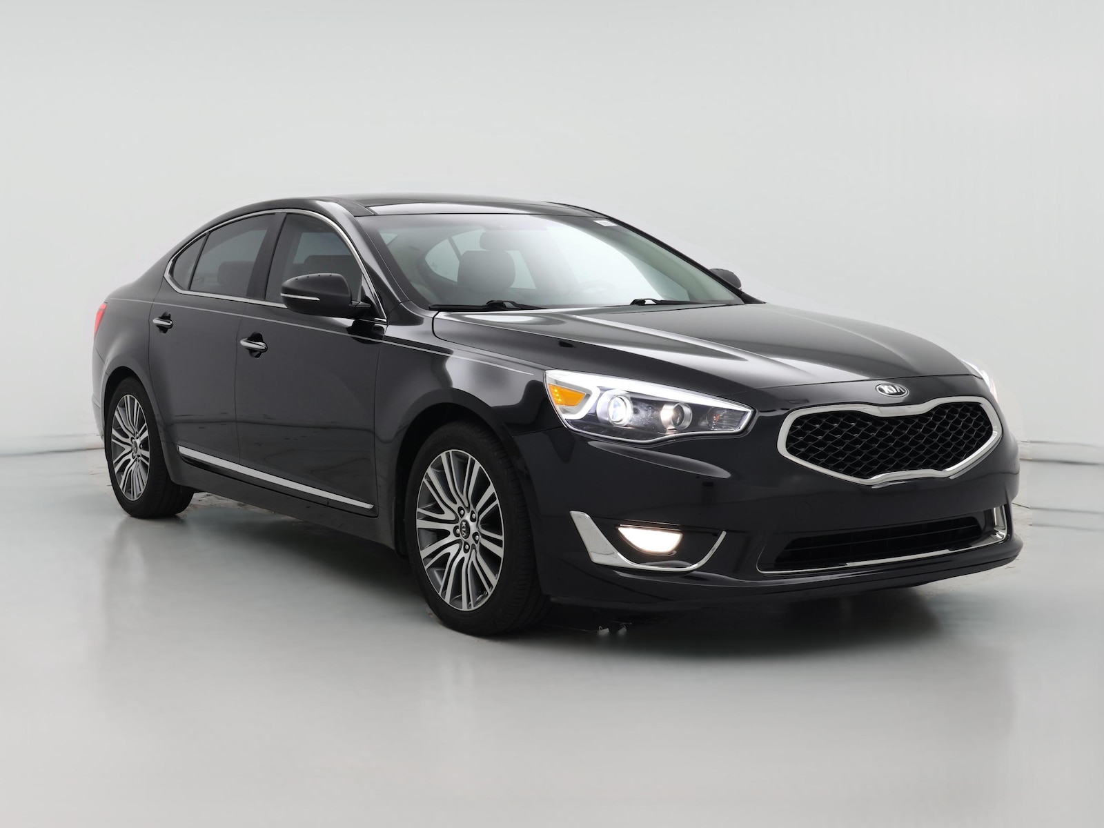2016 Kia Cadenza Premium