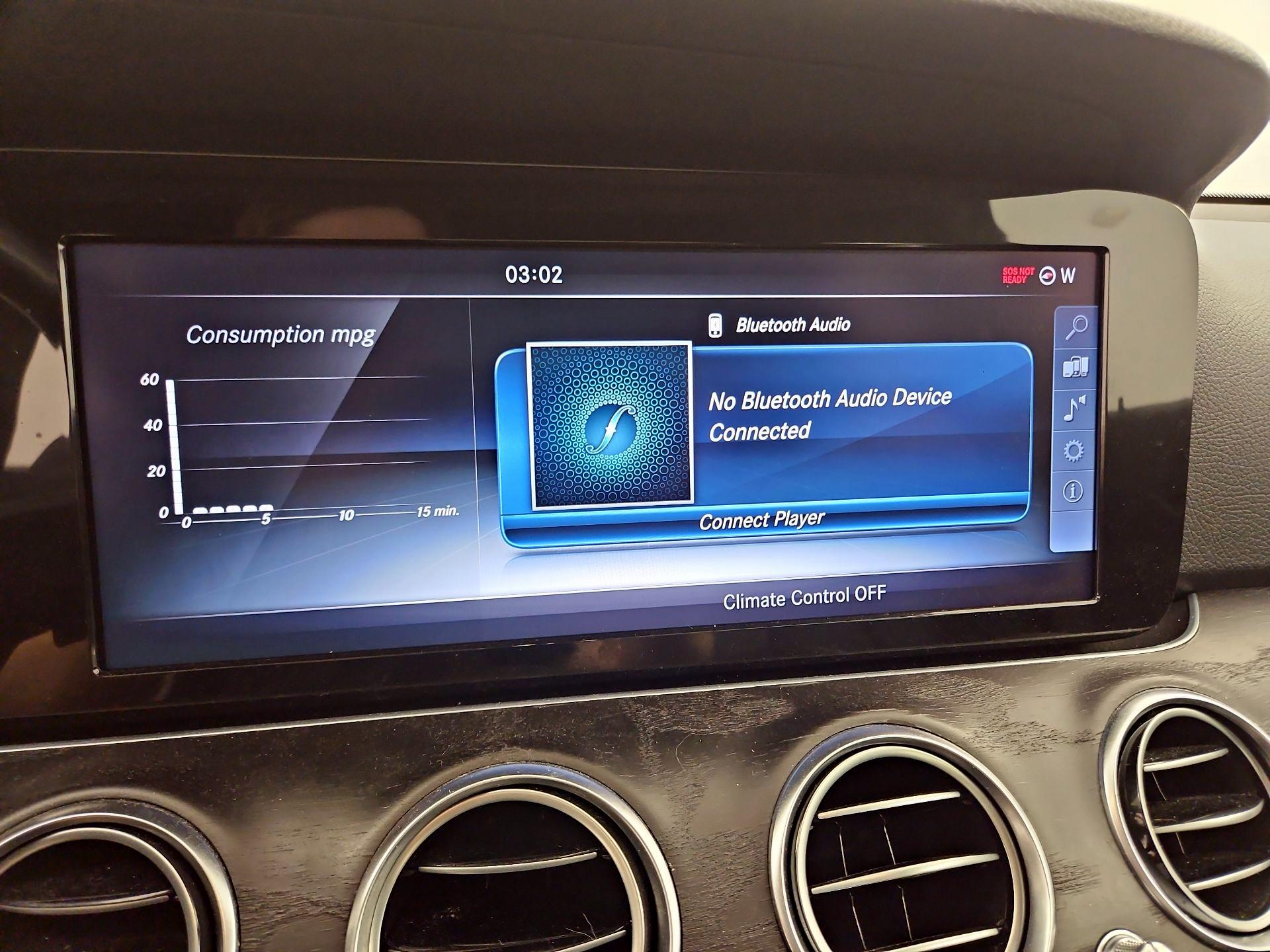 Thumbnail: 2017 Mercedes-Benz E-Class - 15