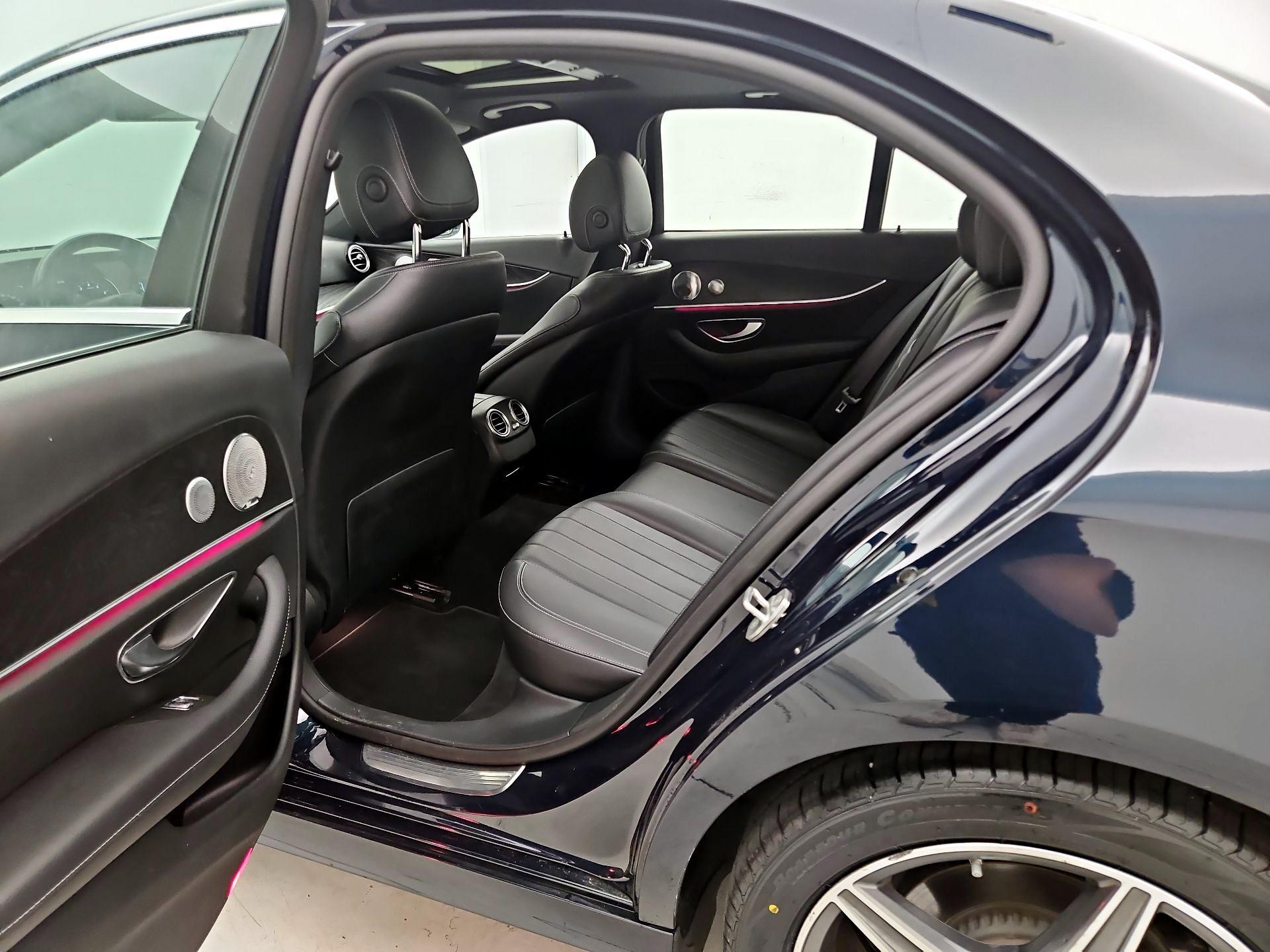 Thumbnail: 2017 Mercedes-Benz E-Class - 20