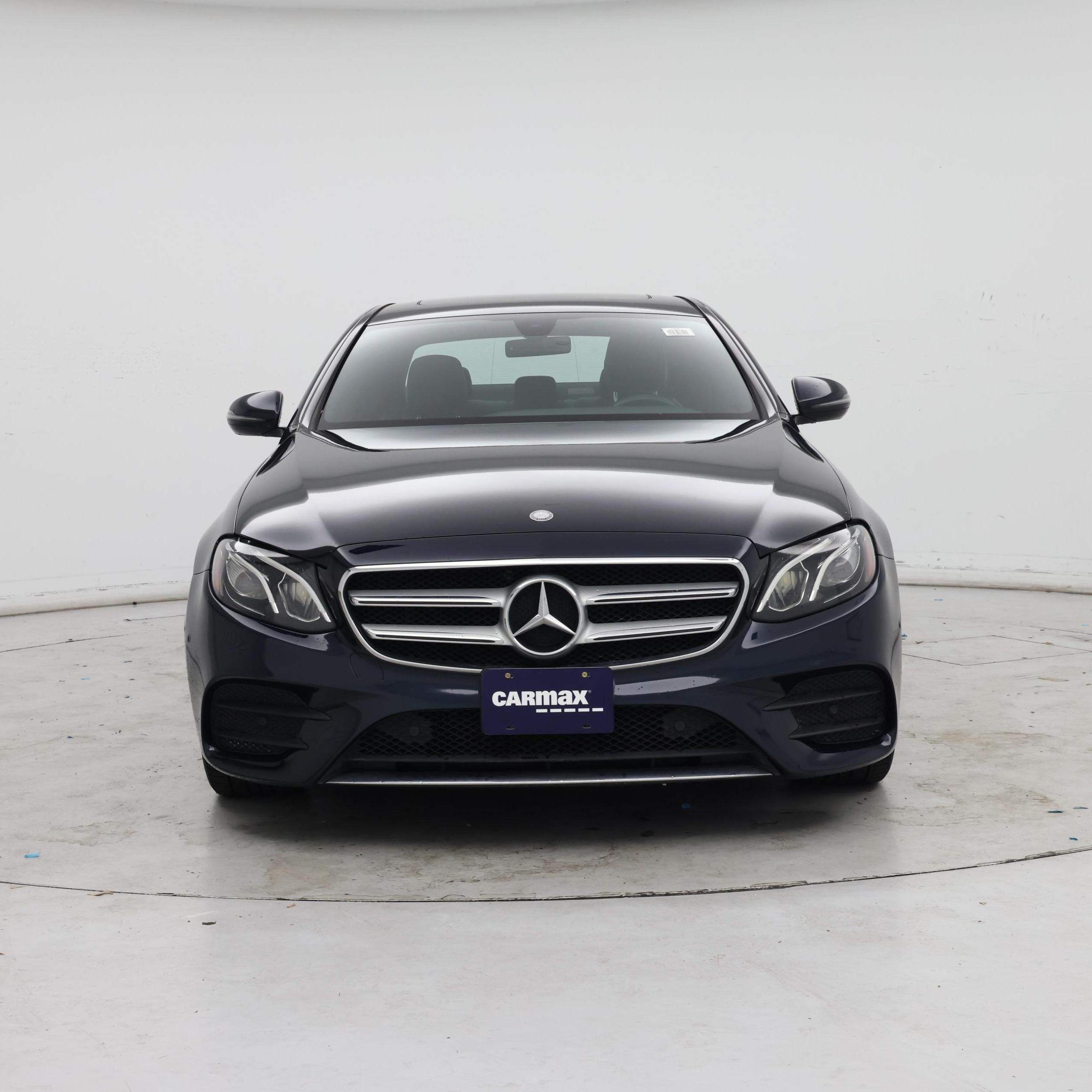 Thumbnail: 2017 Mercedes-Benz E-Class - 5