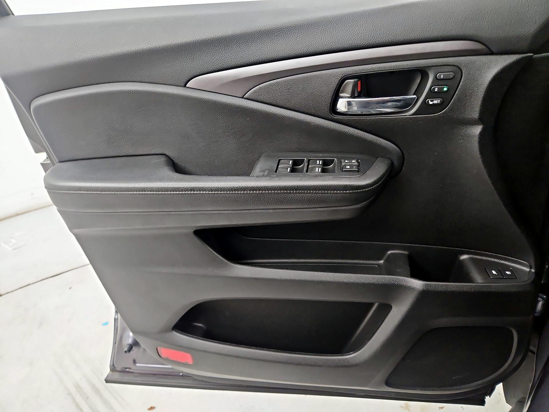 Thumbnail: 2021 Honda Passport - 12