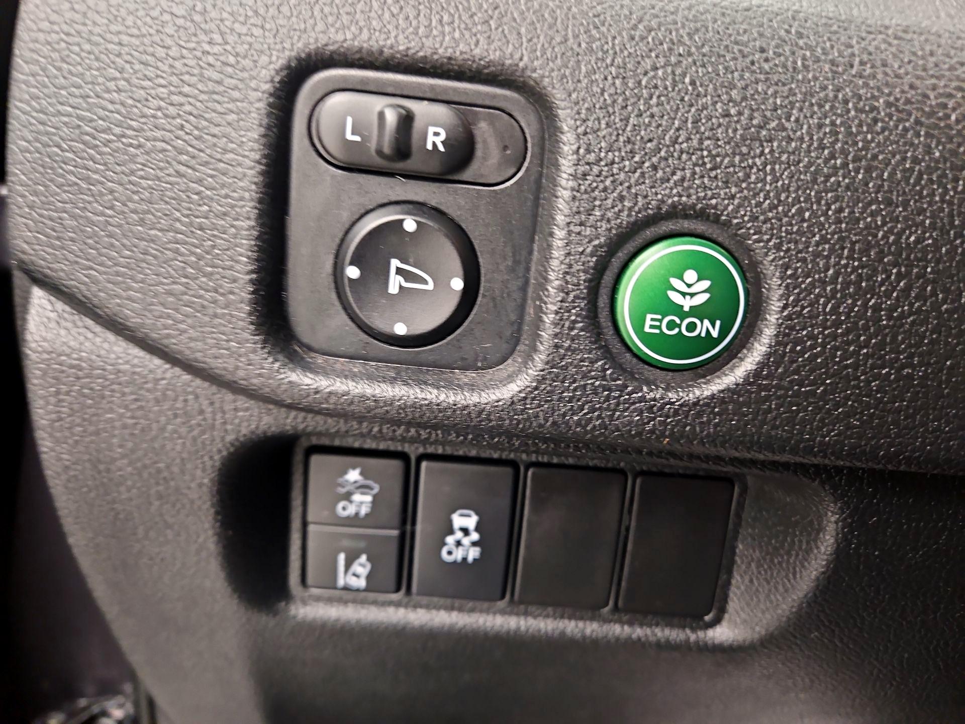 Thumbnail: 2021 Honda Passport - 13