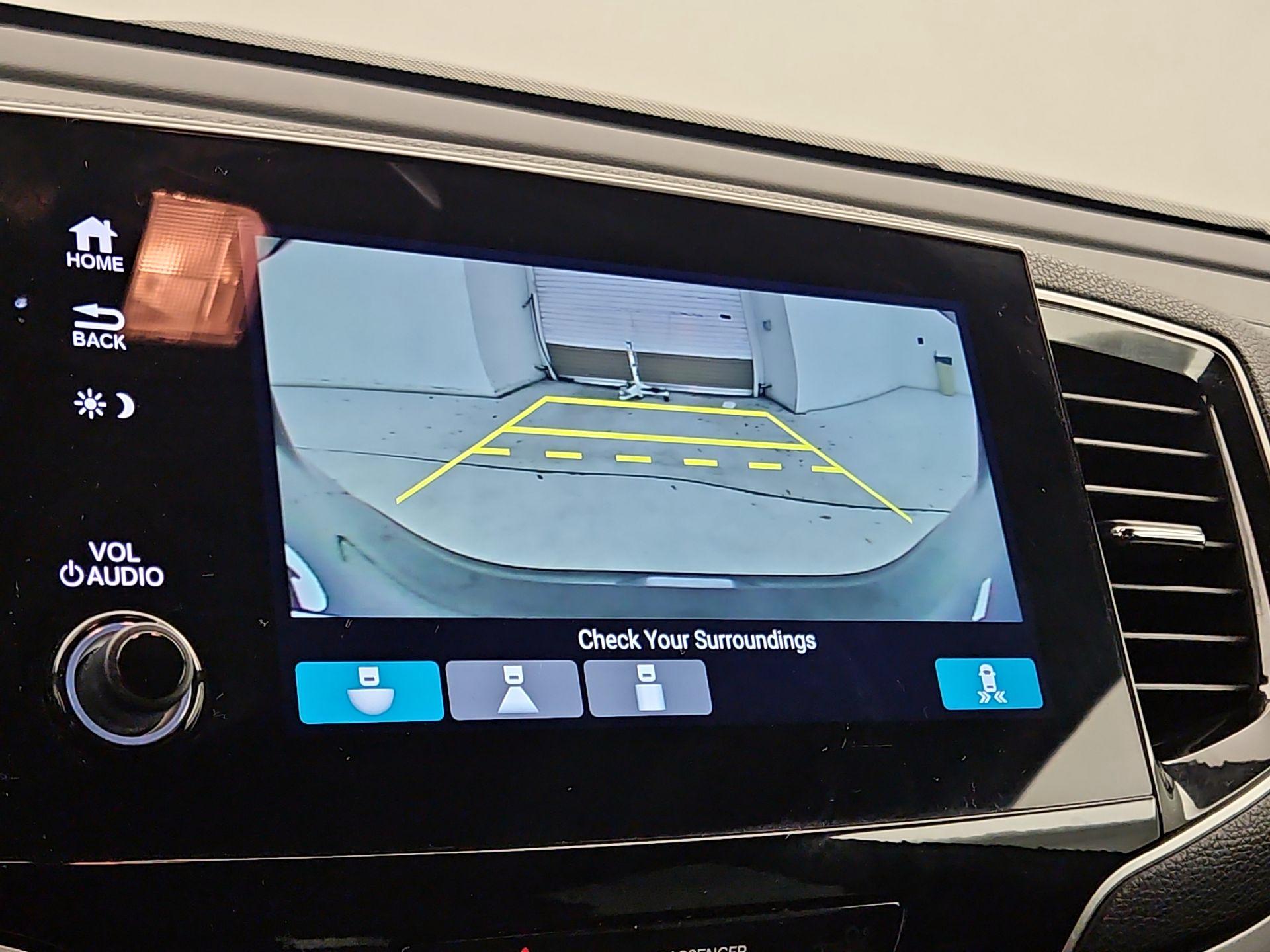 Thumbnail: 2021 Honda Passport - 14