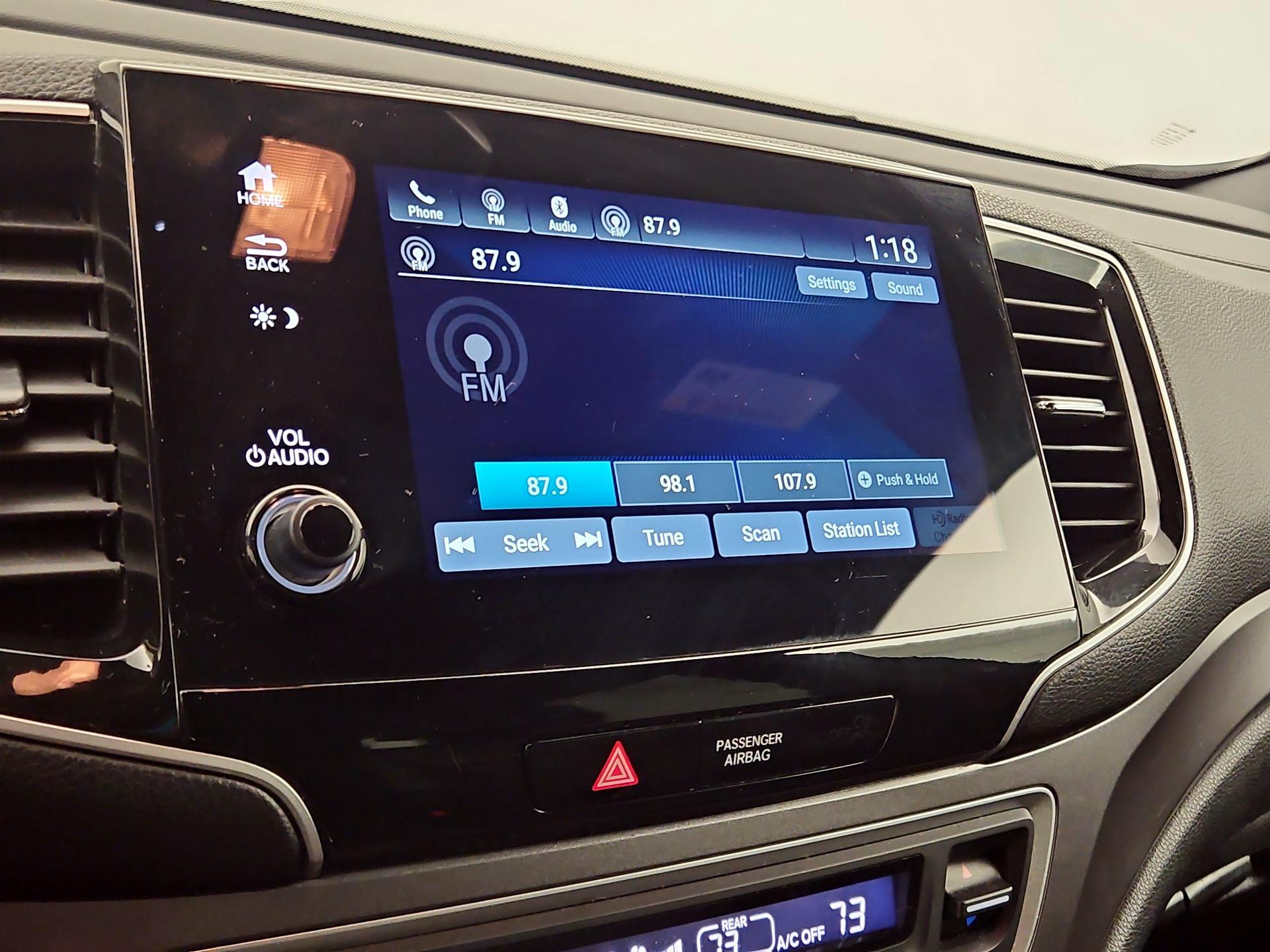 Thumbnail: 2021 Honda Passport - 15