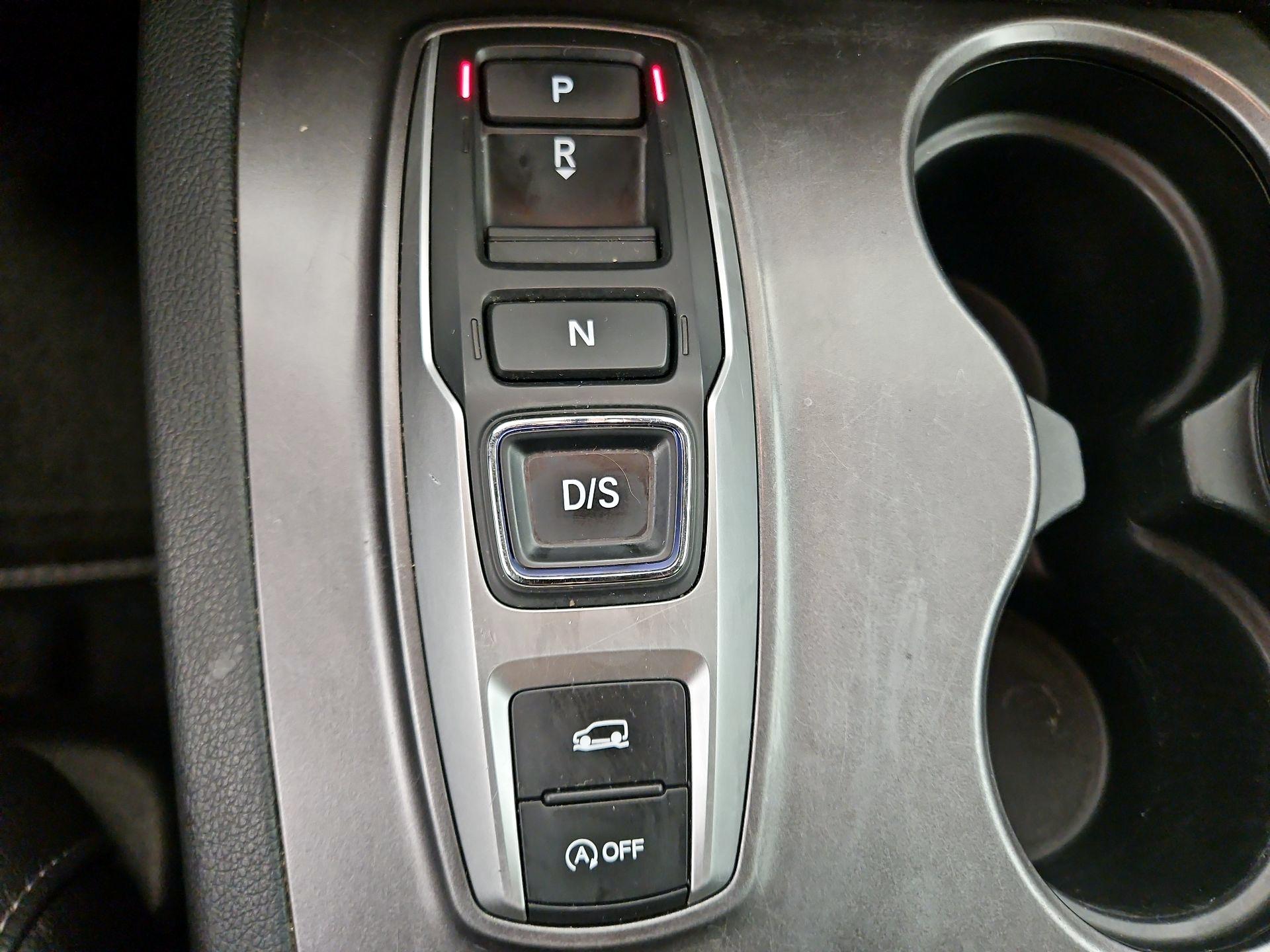 Thumbnail: 2021 Honda Passport - 17