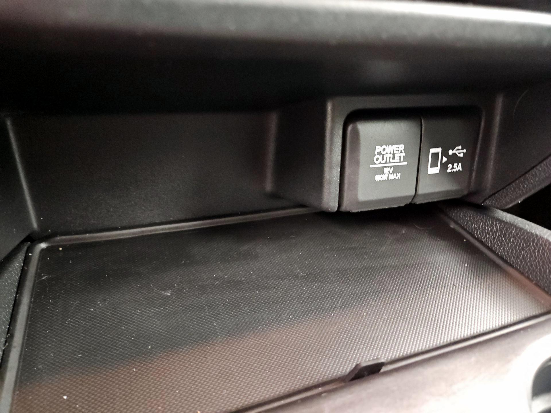 Thumbnail: 2021 Honda Passport - 18