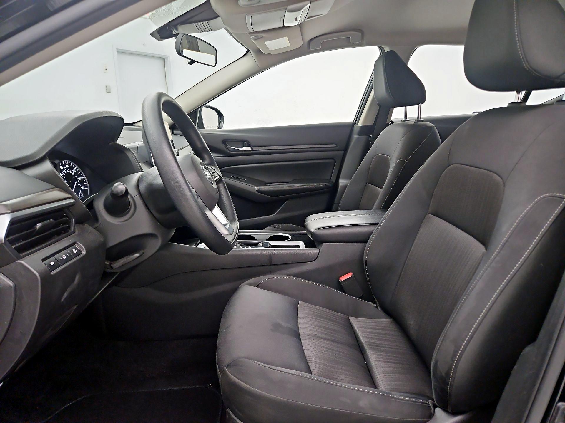 Thumbnail: 2024 Nissan Altima - 11