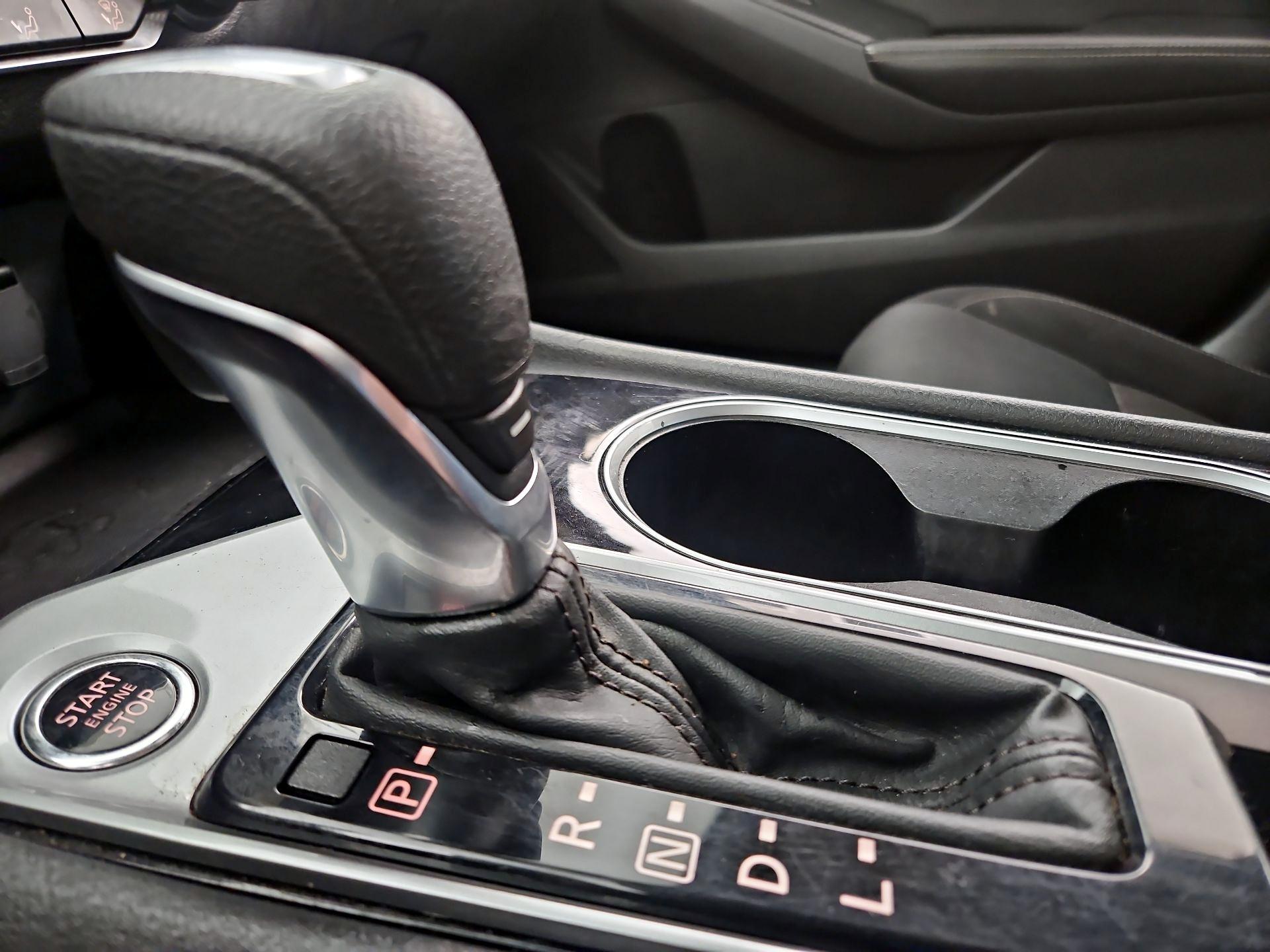 Thumbnail: 2024 Nissan Altima - 17