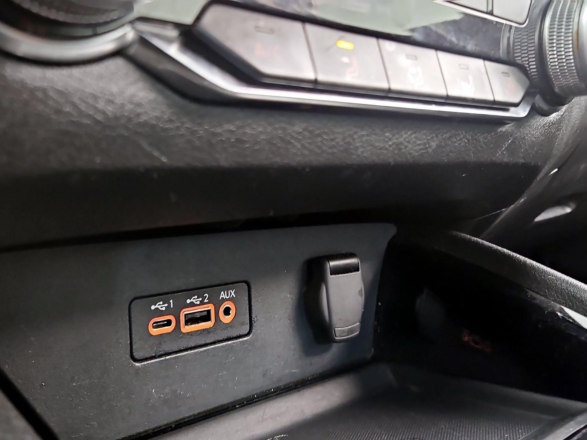 Thumbnail: 2024 Nissan Altima - 18