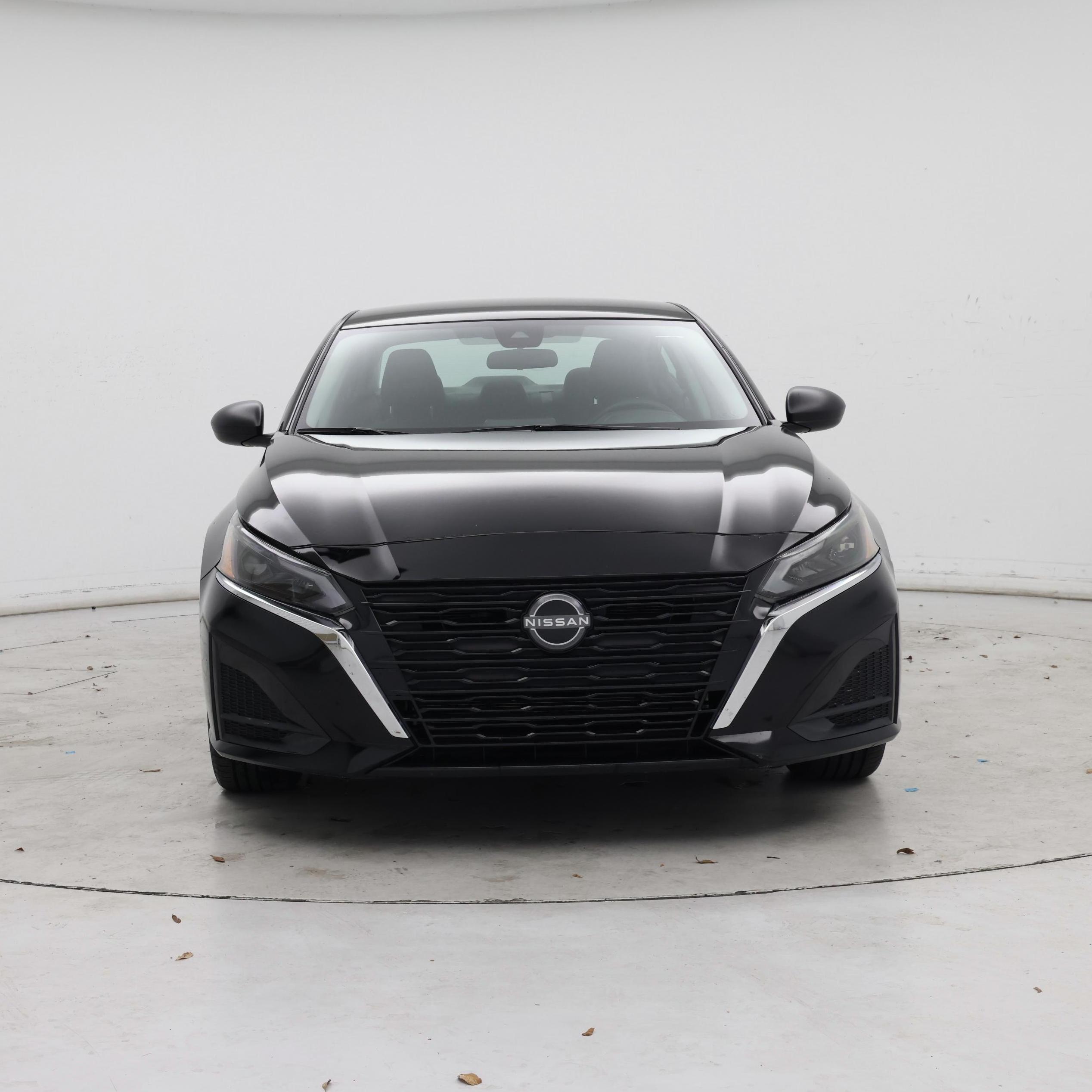 Thumbnail: 2024 Nissan Altima - 5