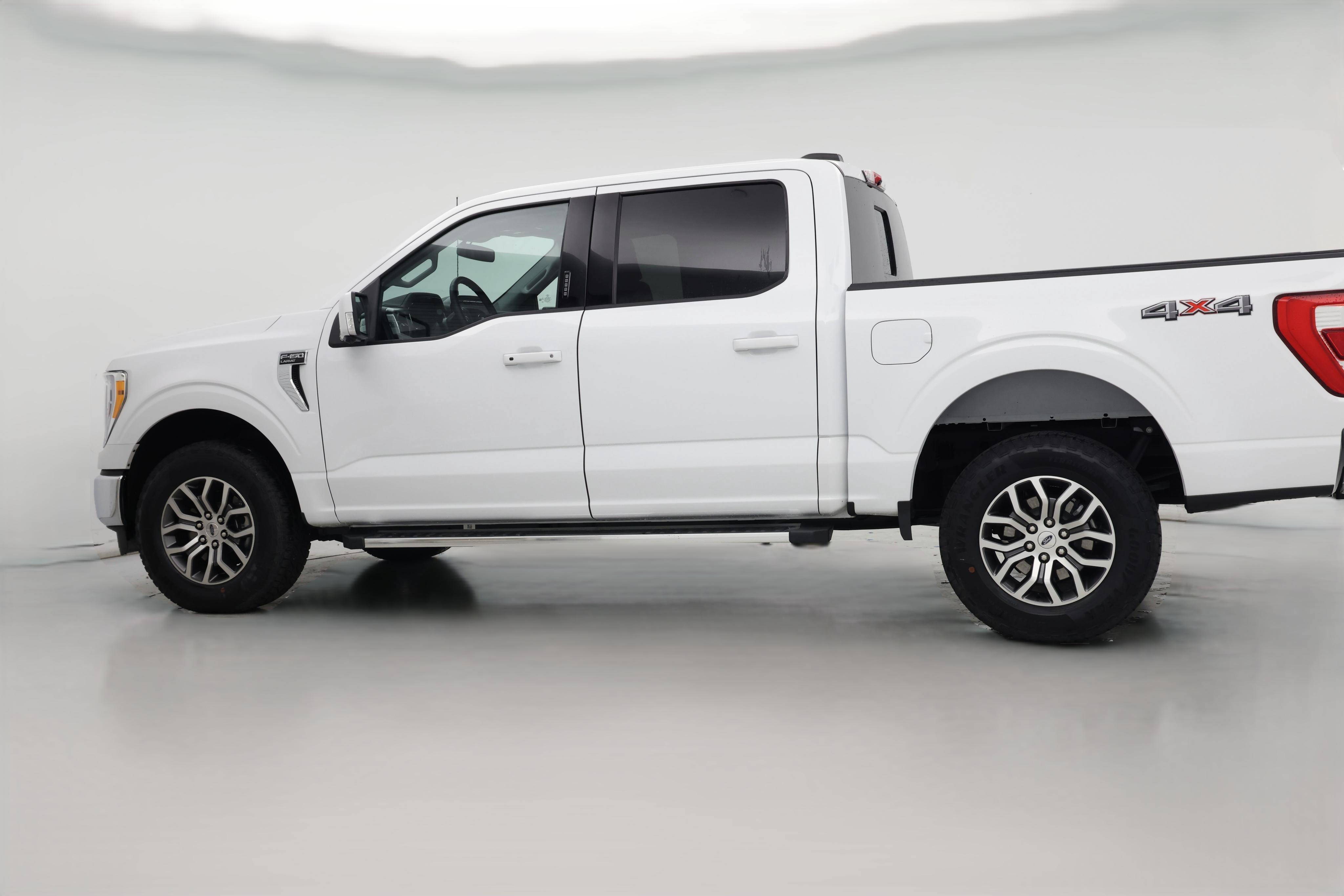 Thumbnail: 2022 Ford F-150 - 1