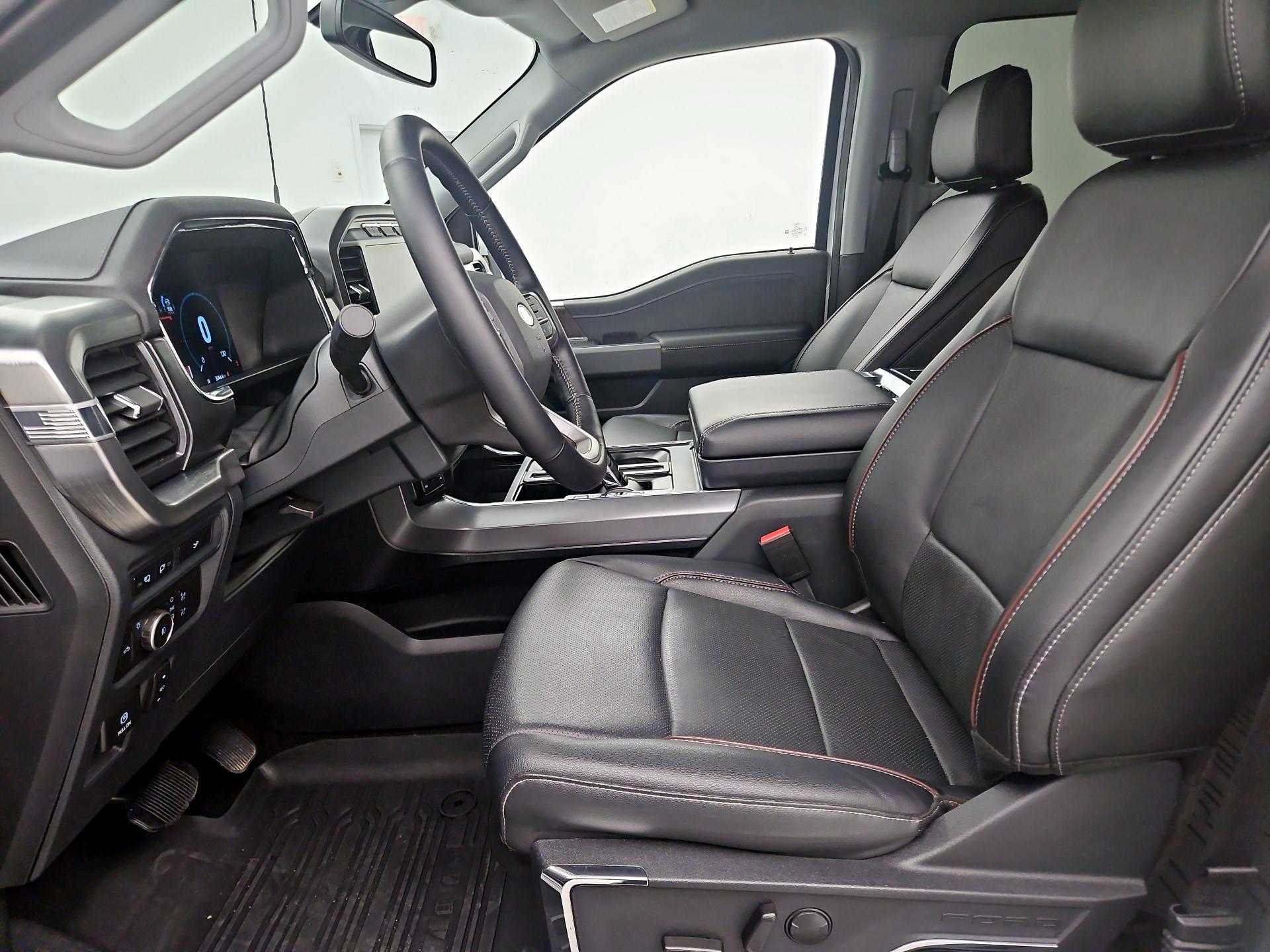 Thumbnail: 2022 Ford F-150 - 11