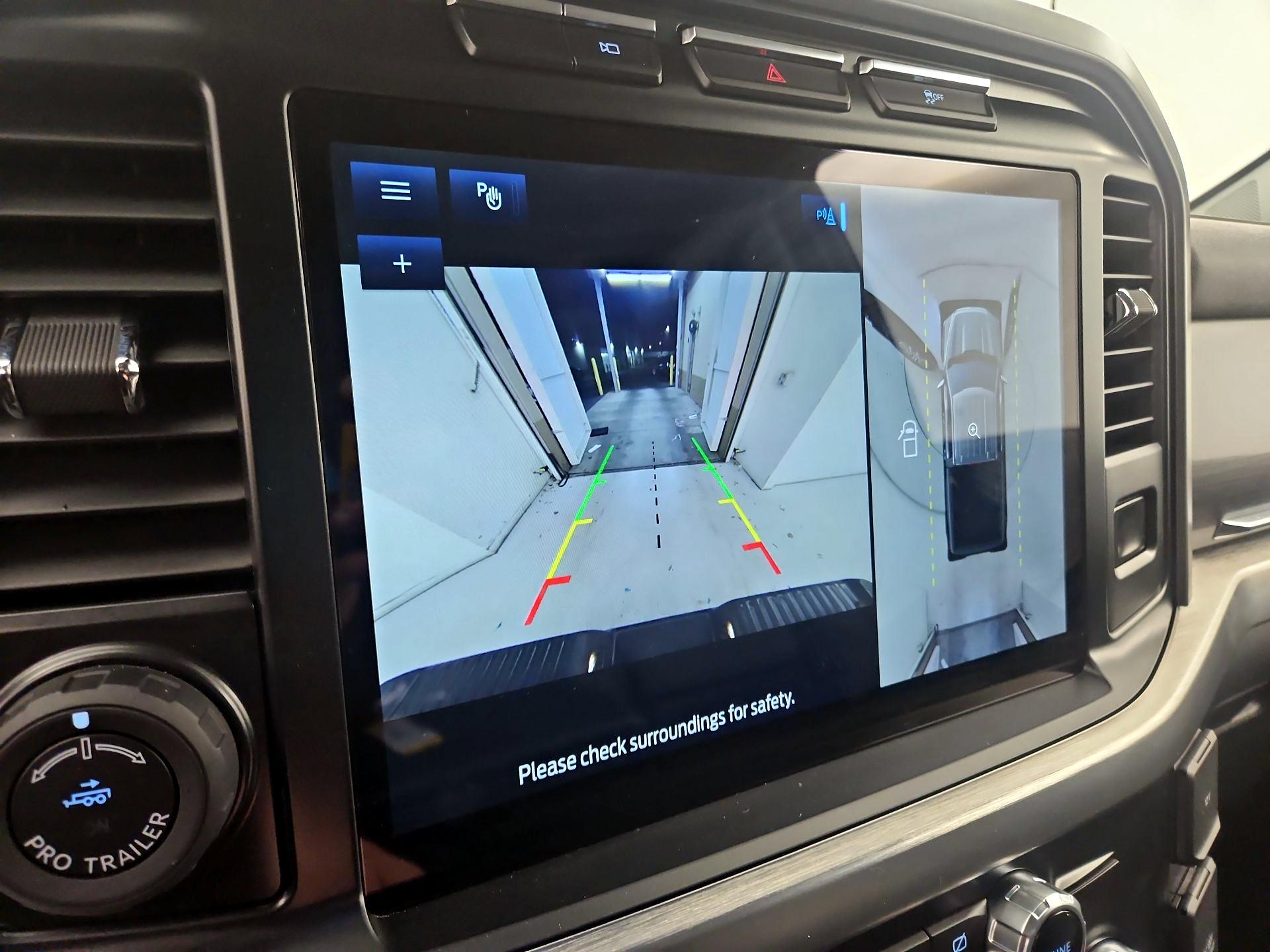 Thumbnail: 2022 Ford F-150 - 14