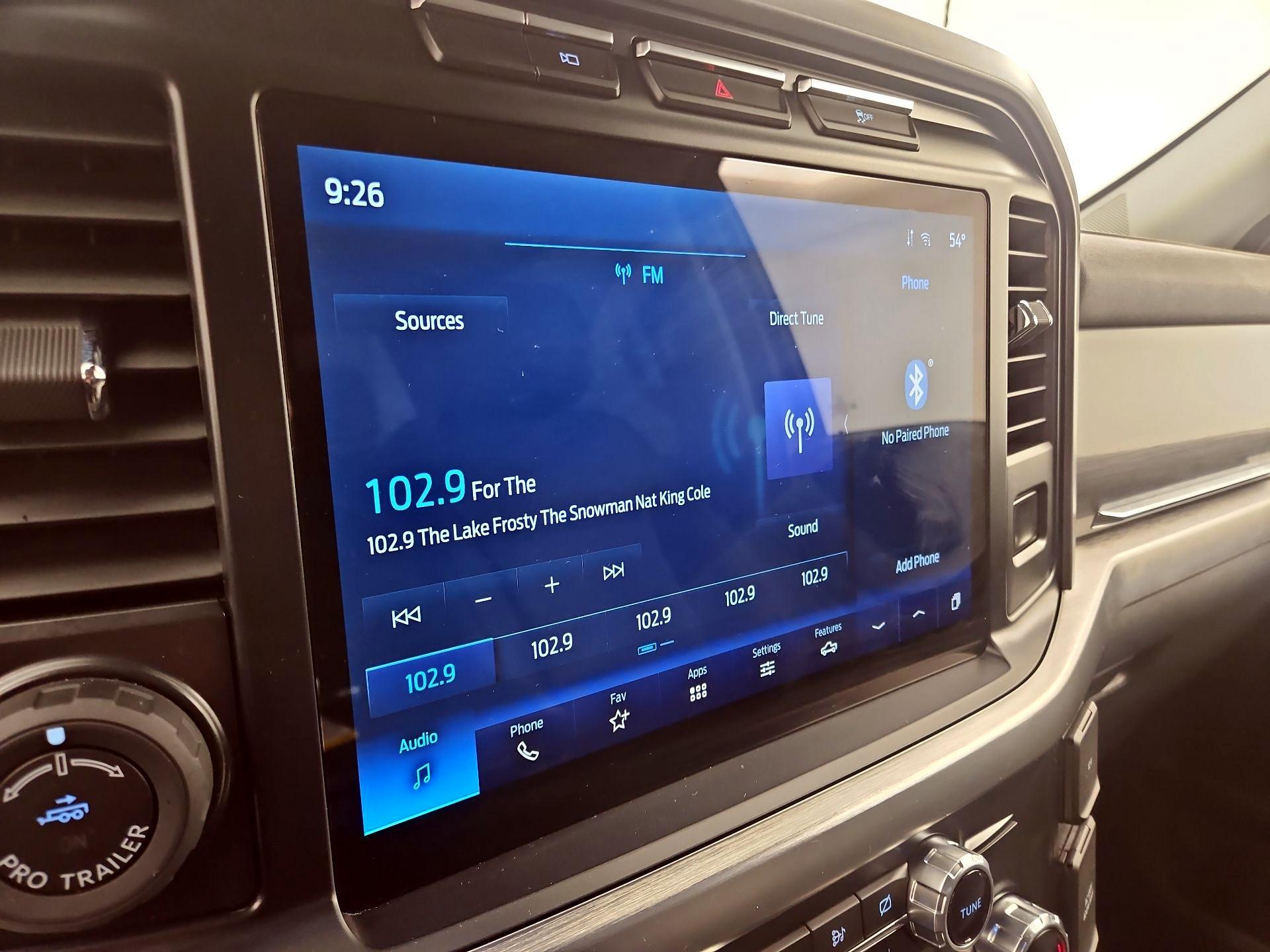 Thumbnail: 2022 Ford F-150 - 15