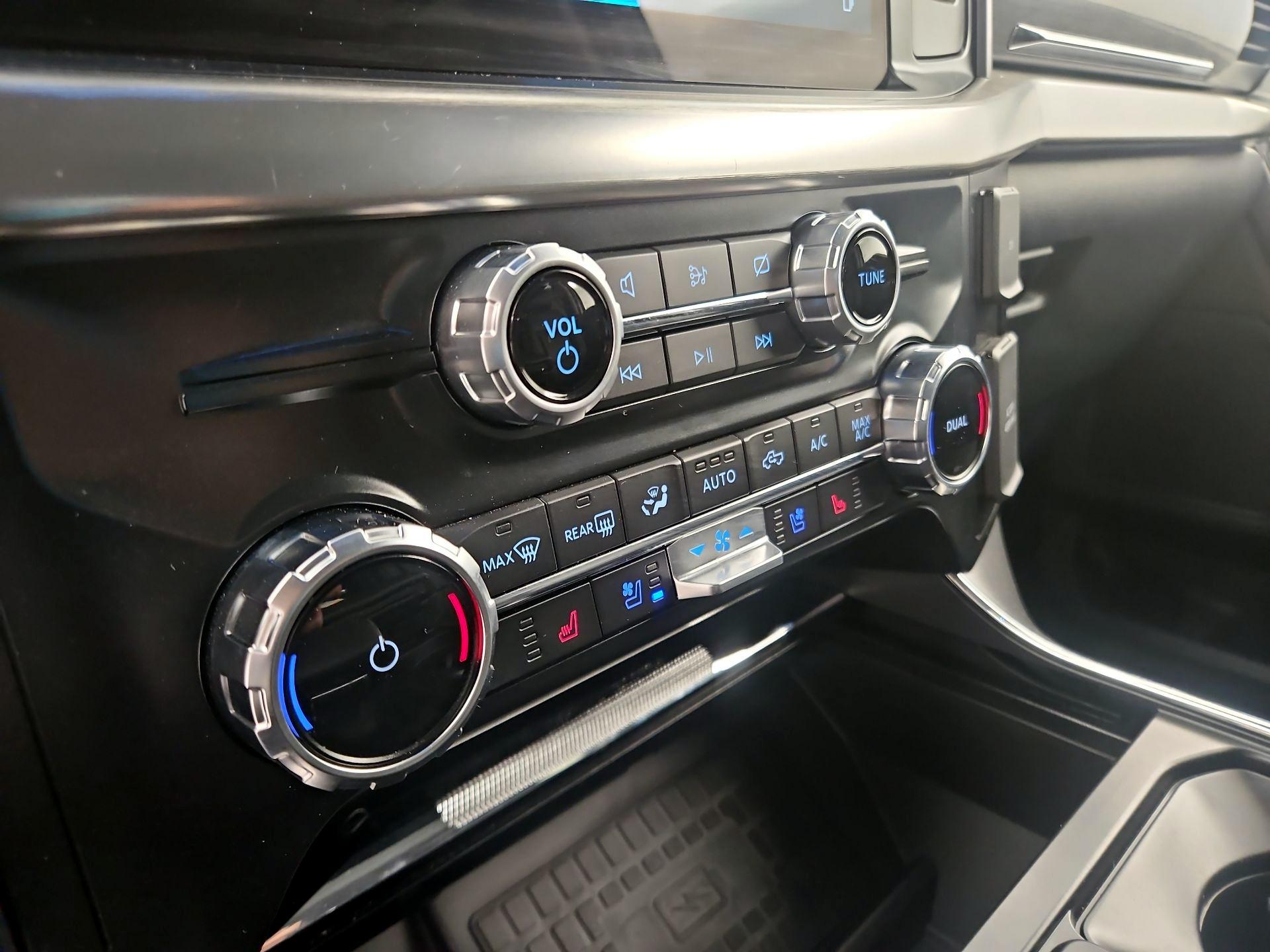 Thumbnail: 2022 Ford F-150 - 16