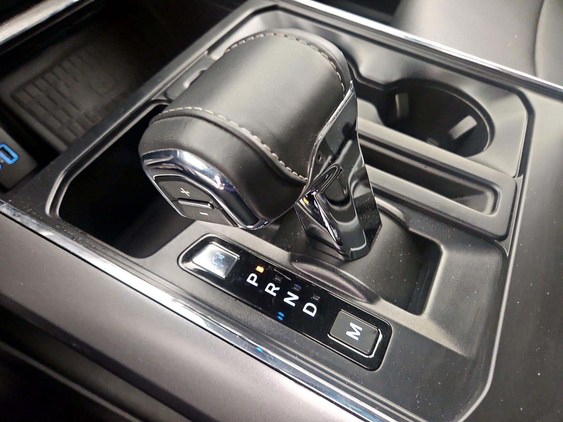 Thumbnail: 2022 Ford F-150 - 17