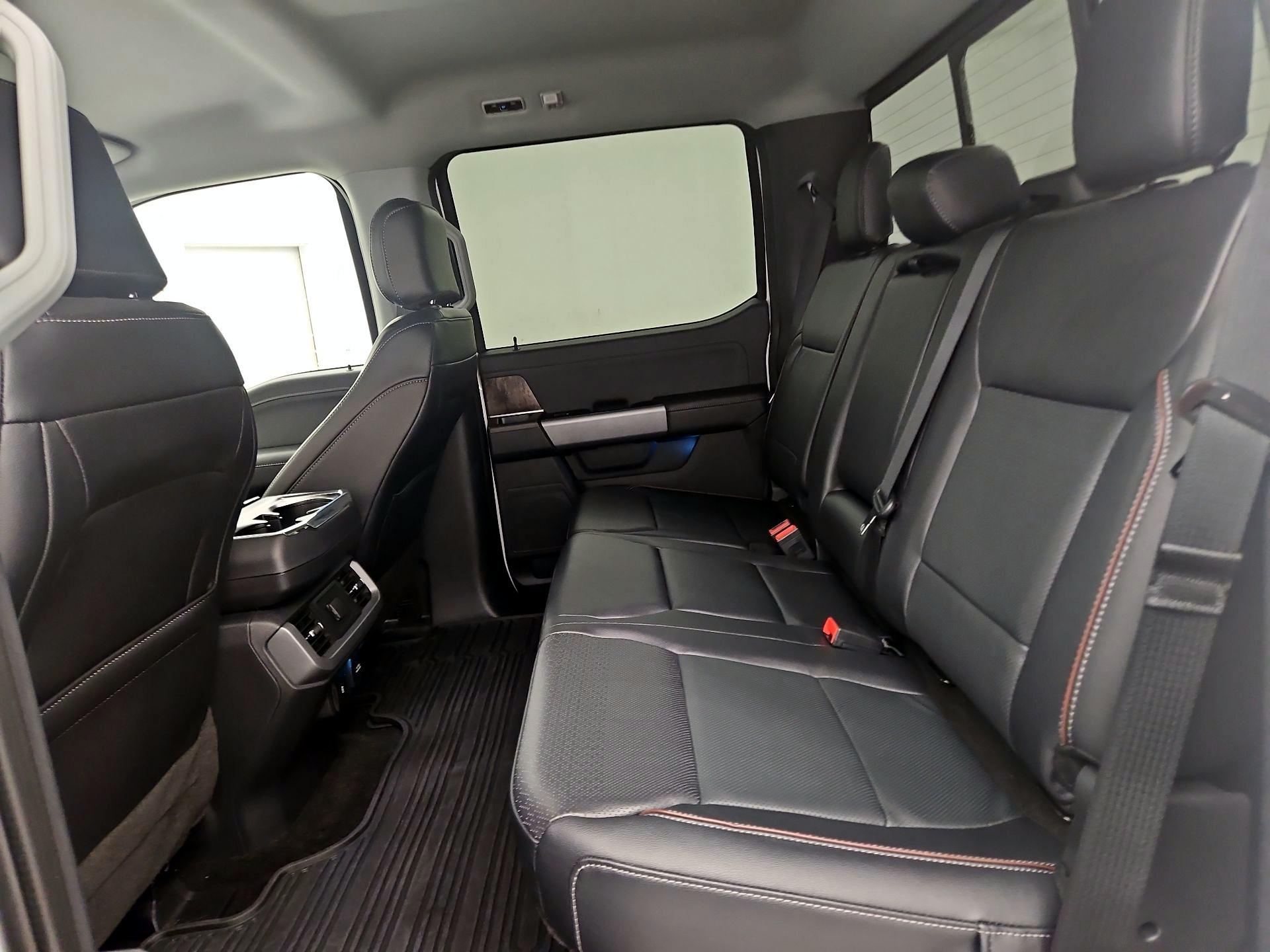 Thumbnail: 2022 Ford F-150 - 19