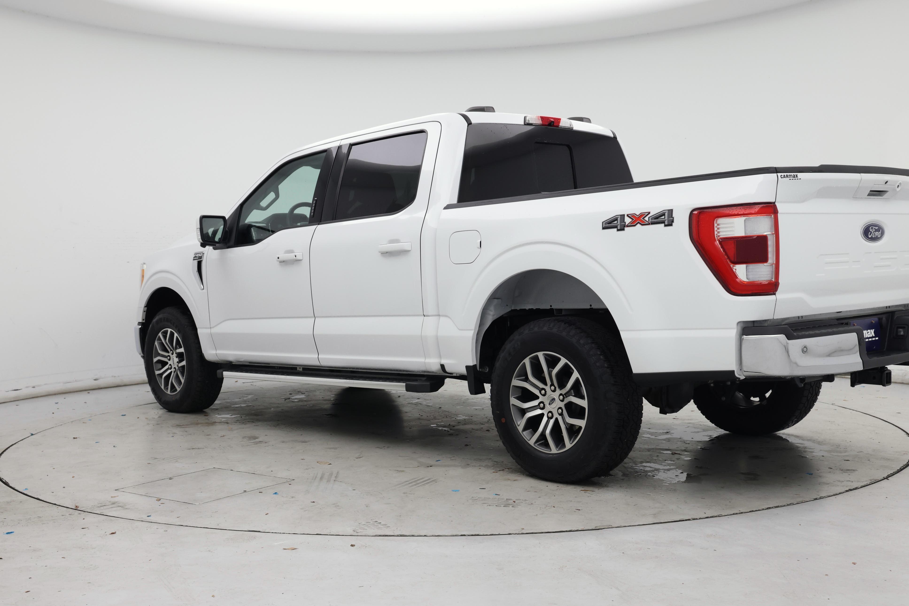 Thumbnail: 2022 Ford F-150 - 5