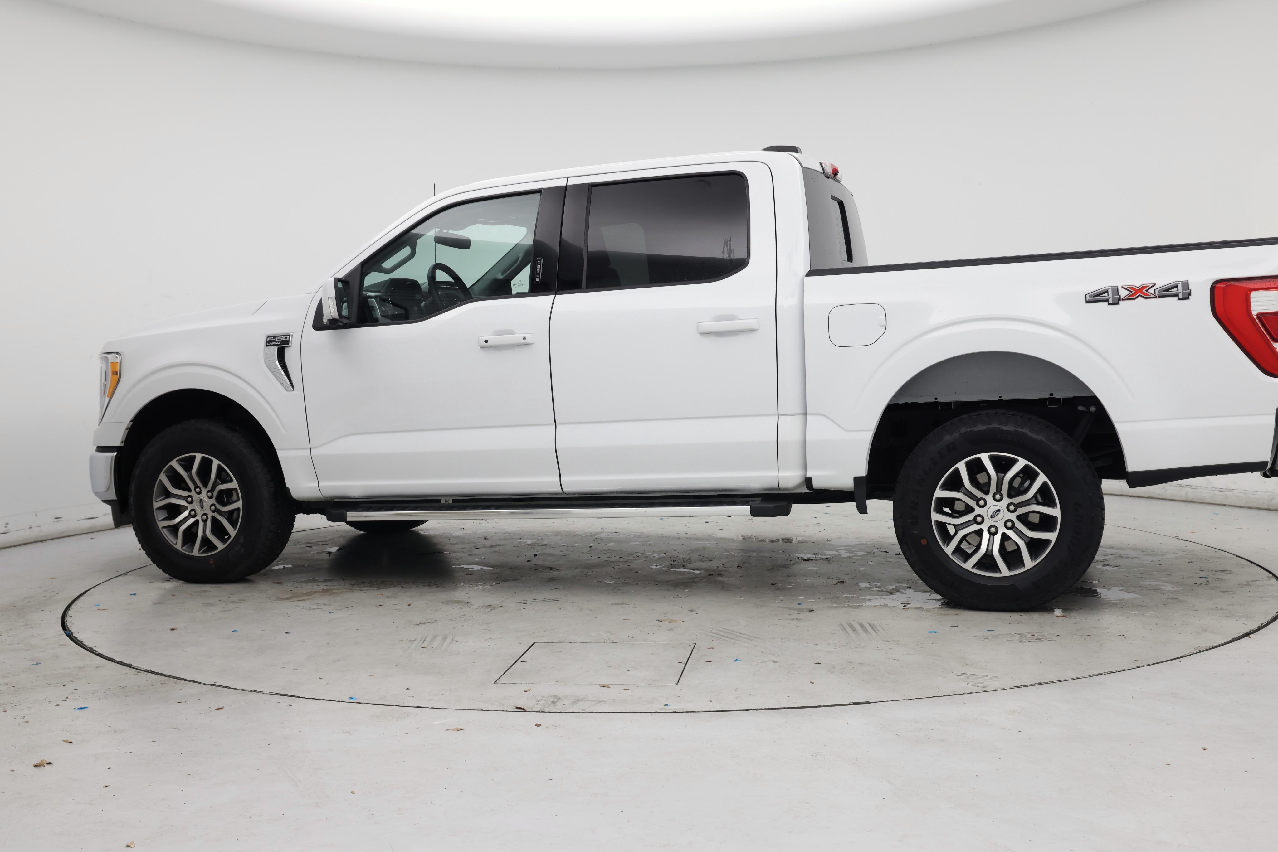 Thumbnail: 2022 Ford F-150 - 8