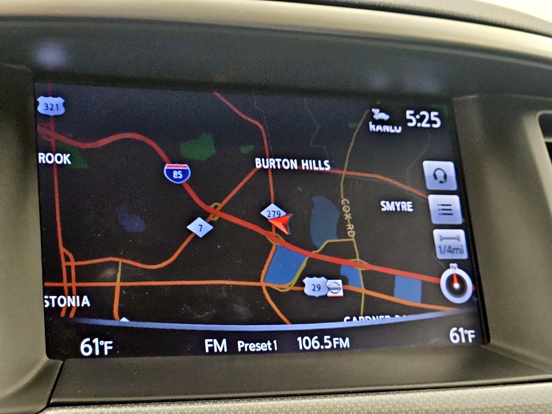 Thumbnail: 2018 Nissan Pathfinder - 14