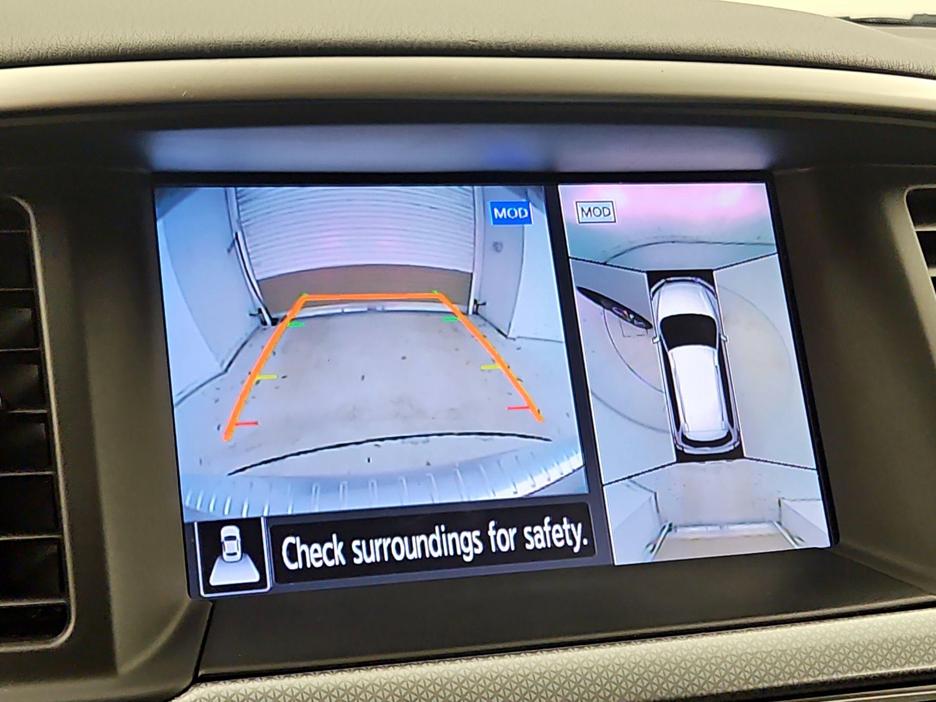 Thumbnail: 2018 Nissan Pathfinder - 15