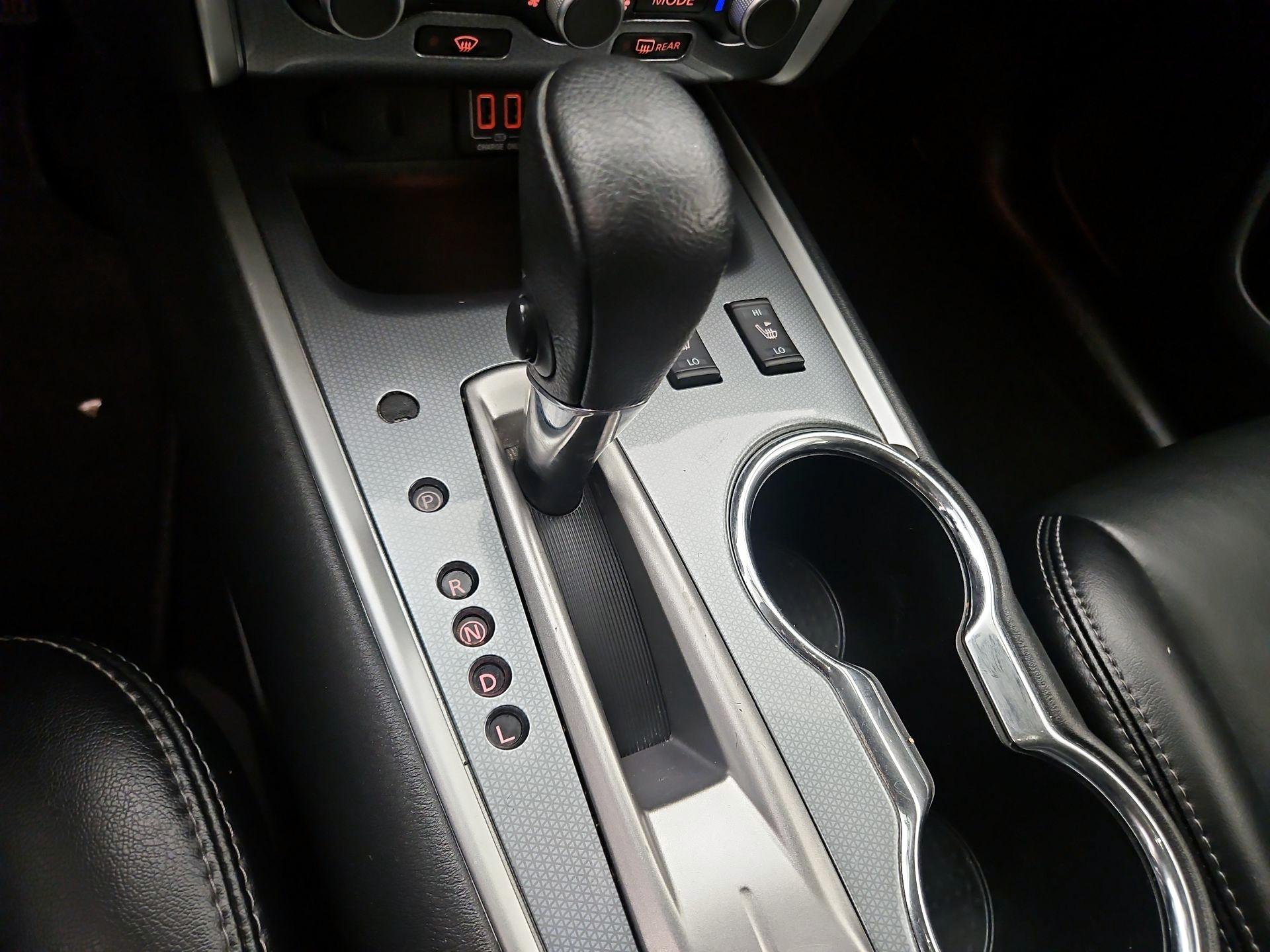 Thumbnail: 2018 Nissan Pathfinder - 18