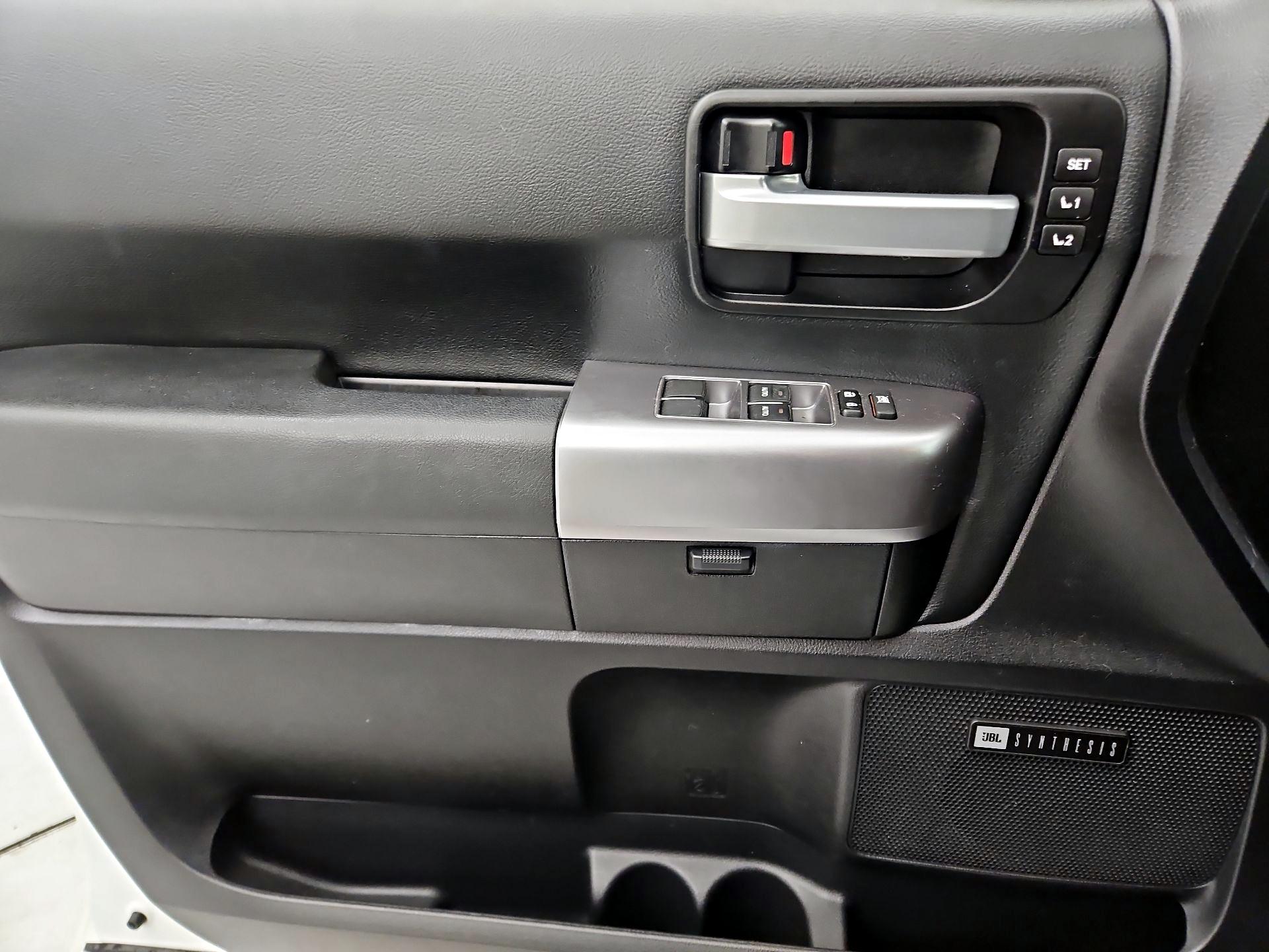 Thumbnail: 2021 Toyota Sequoia - 12