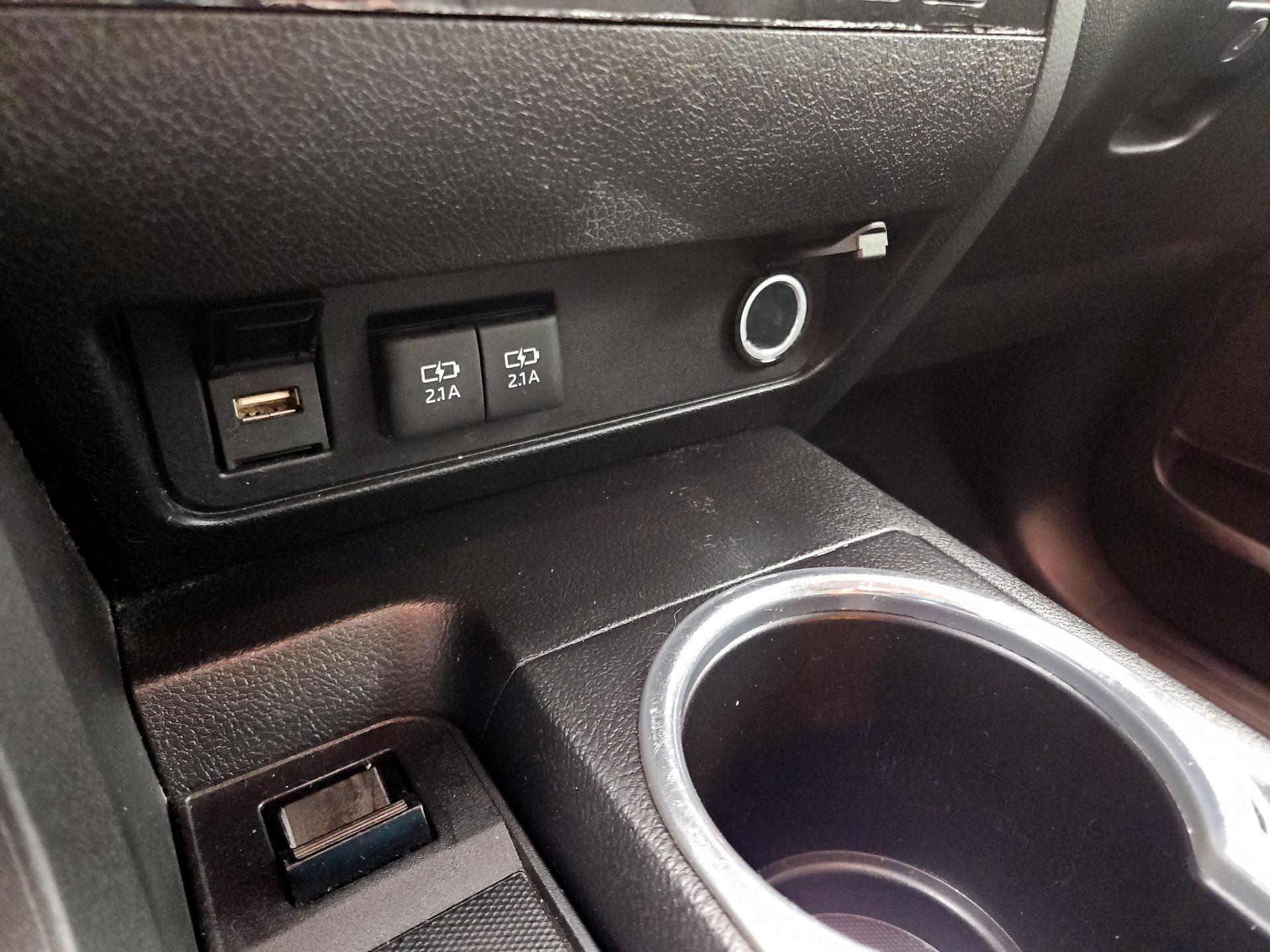 Thumbnail: 2021 Toyota Sequoia - 19