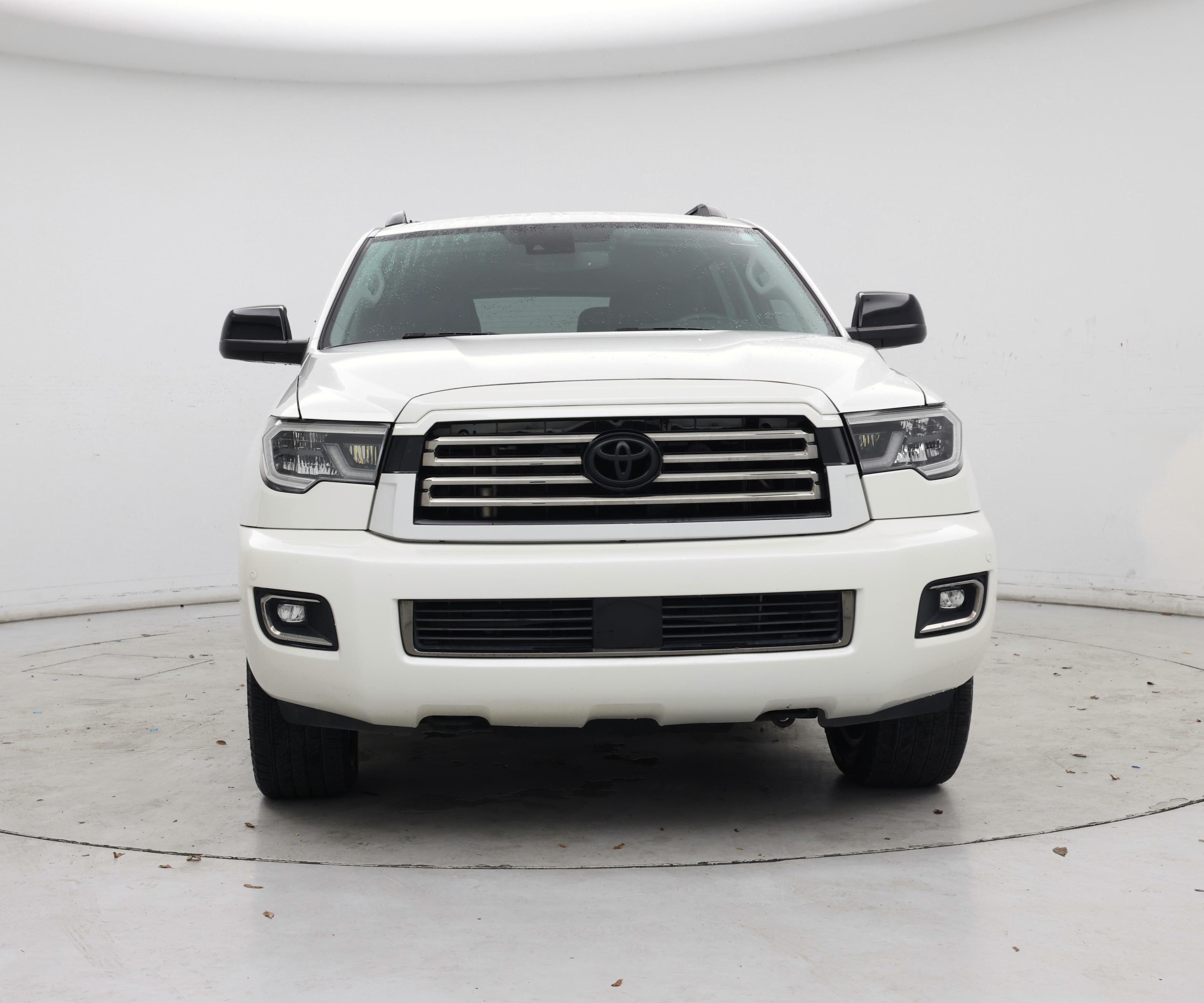 Thumbnail: 2021 Toyota Sequoia - 5