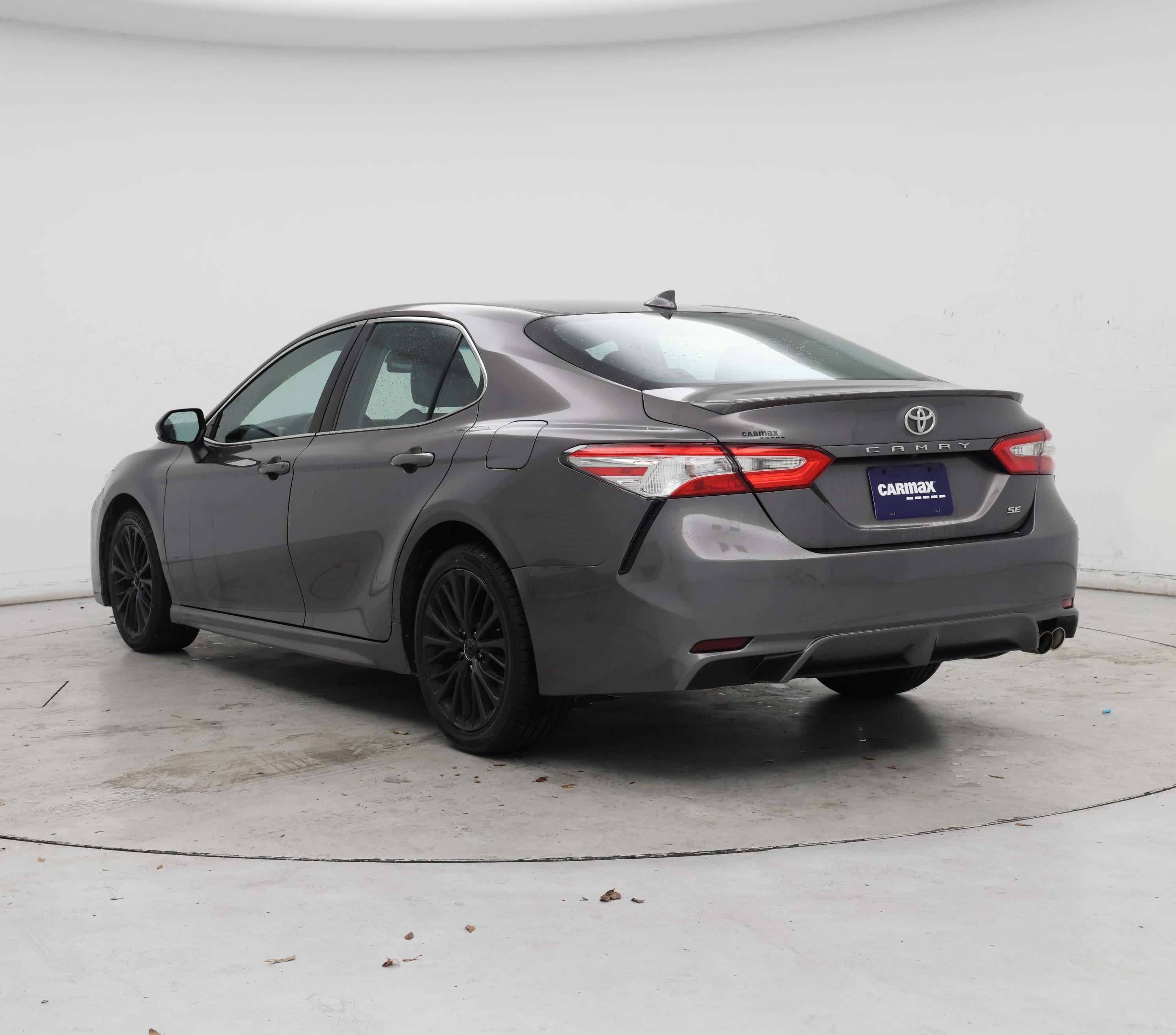 Thumbnail: 2020 Toyota Camry - 2