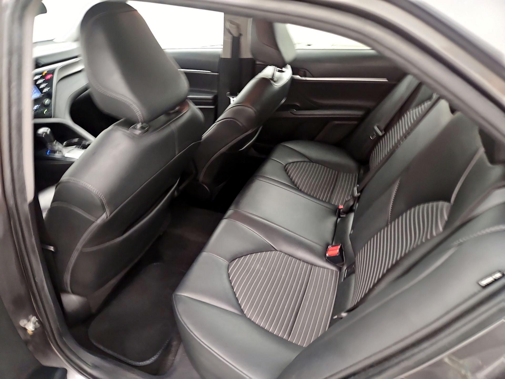 Thumbnail: 2020 Toyota Camry - 19