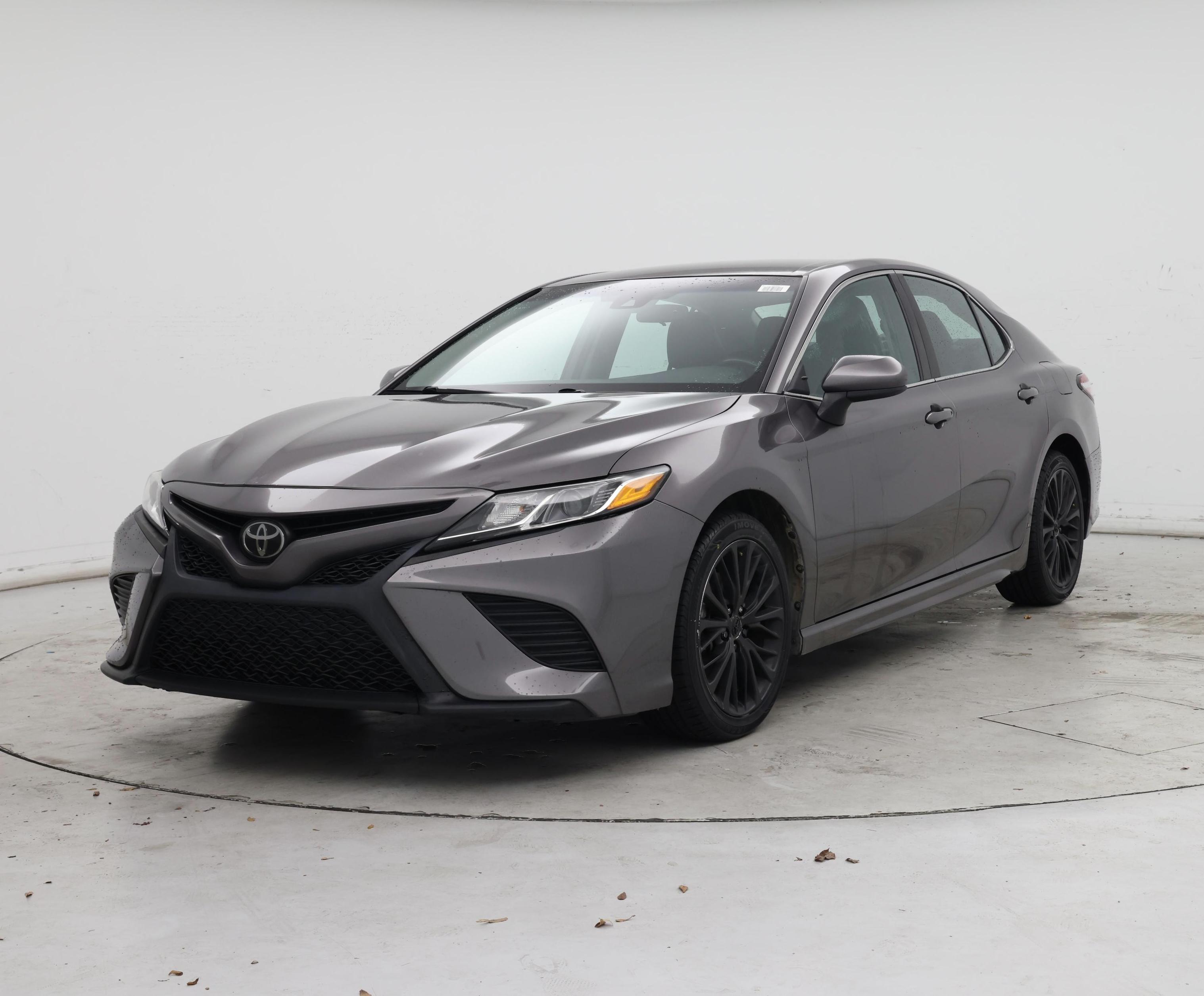 Thumbnail: 2020 Toyota Camry - 4
