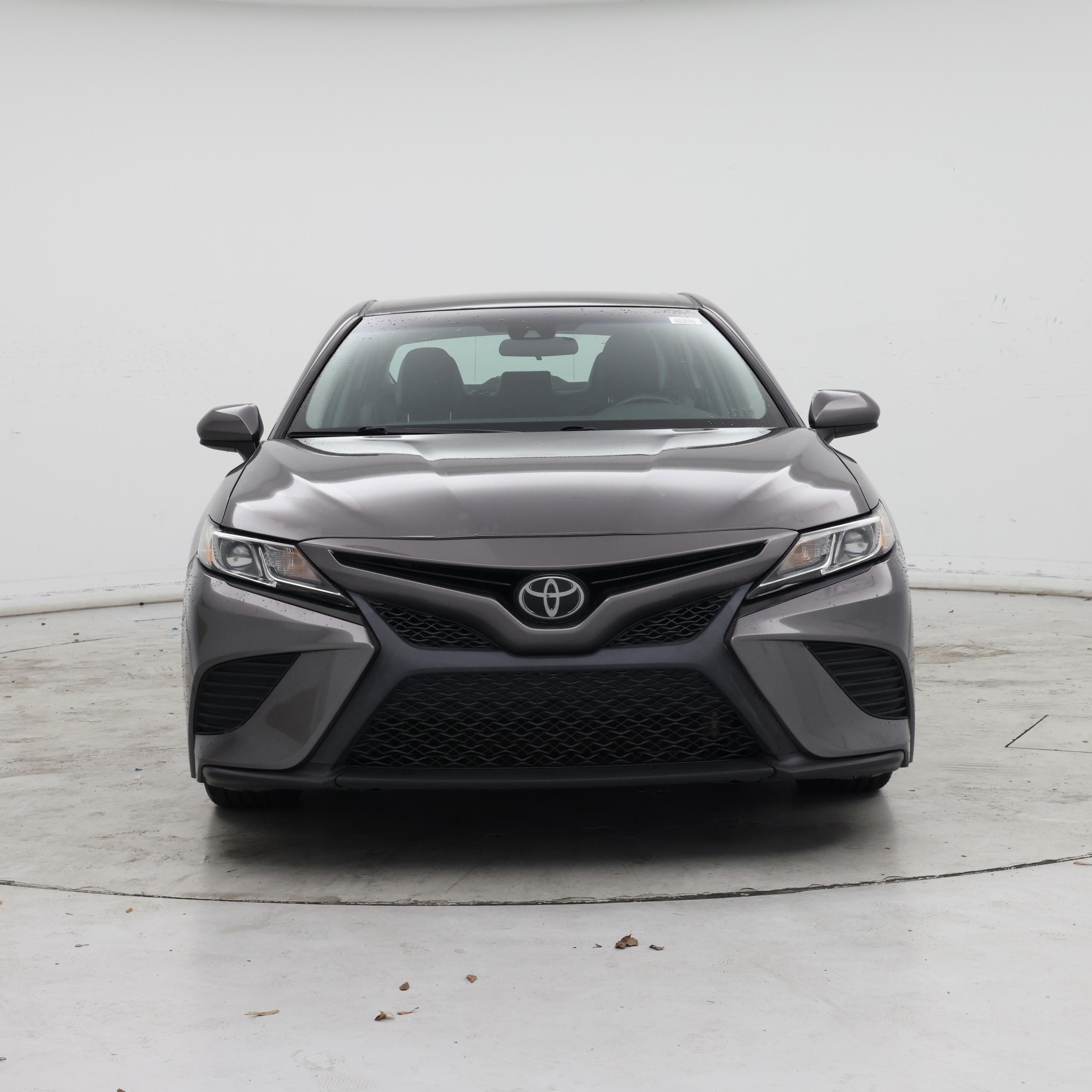 Thumbnail: 2020 Toyota Camry - 5