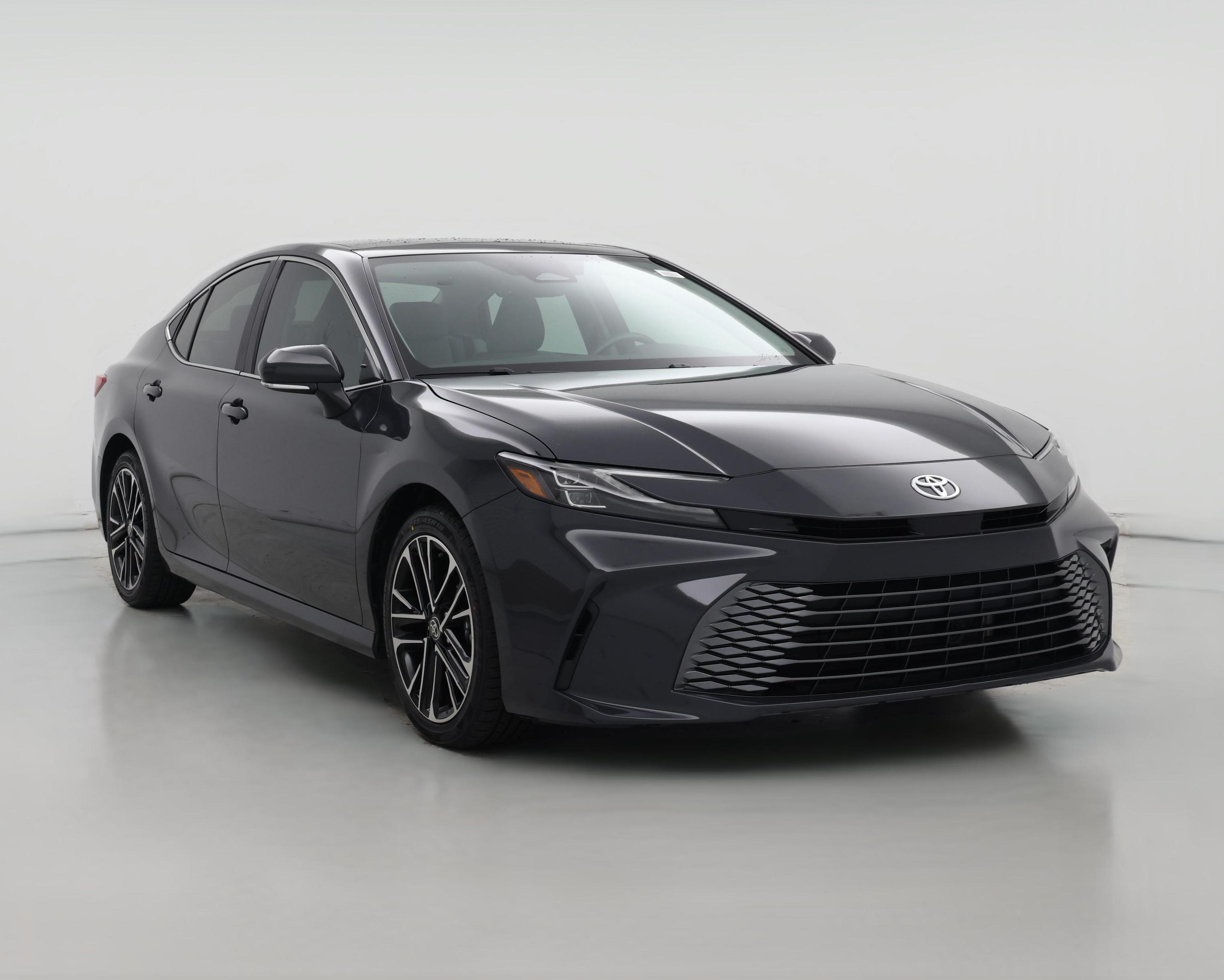 Thumbnail: 2025 Toyota Camry - 1