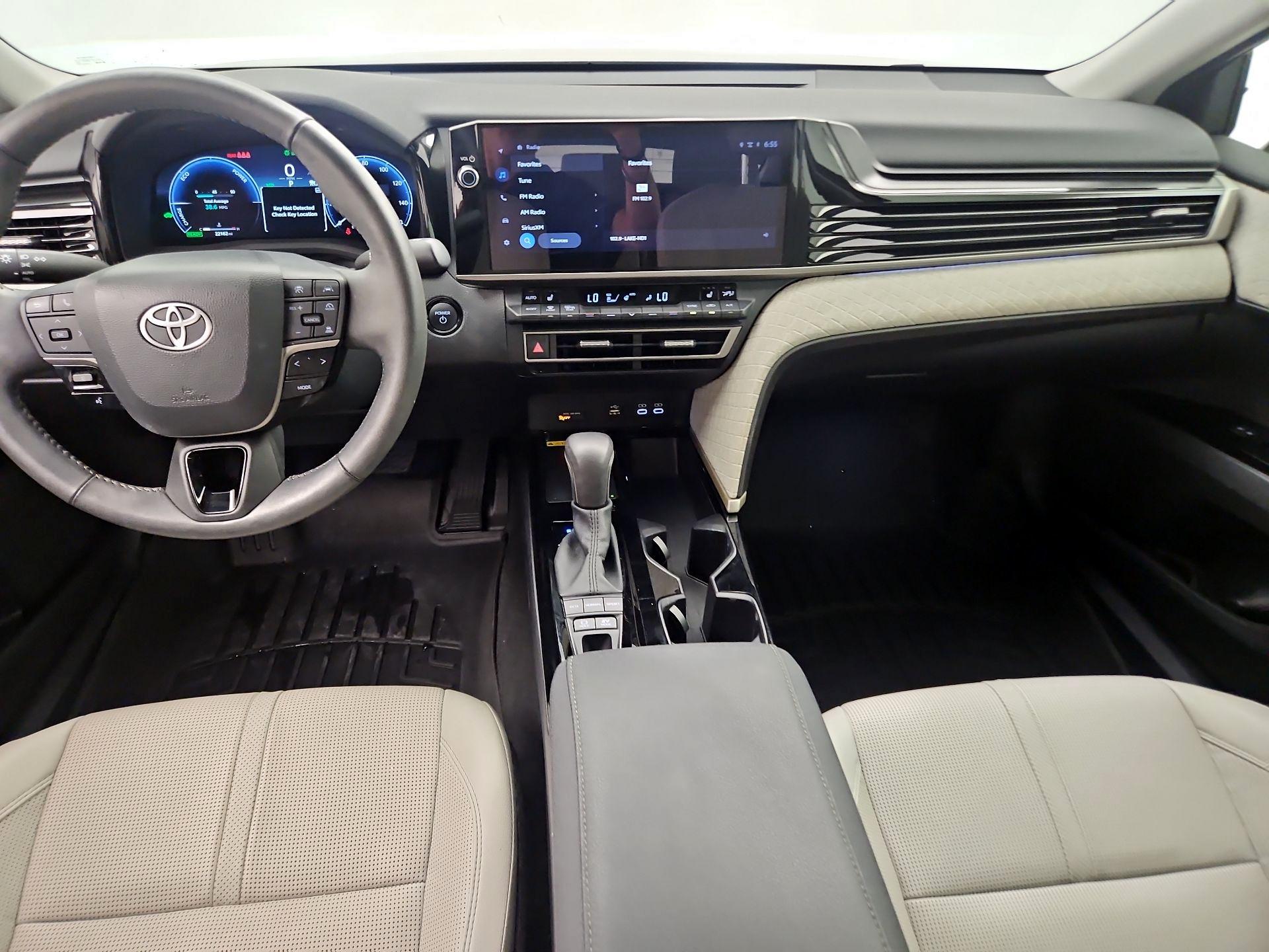 Thumbnail: 2025 Toyota Camry - 9