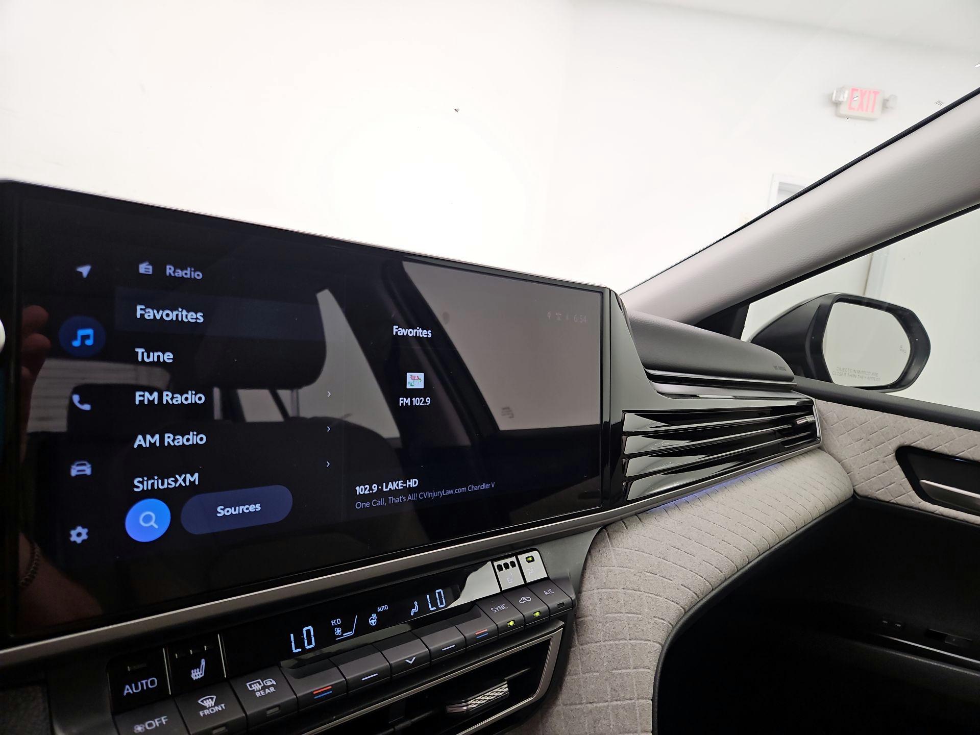 Thumbnail: 2025 Toyota Camry - 15