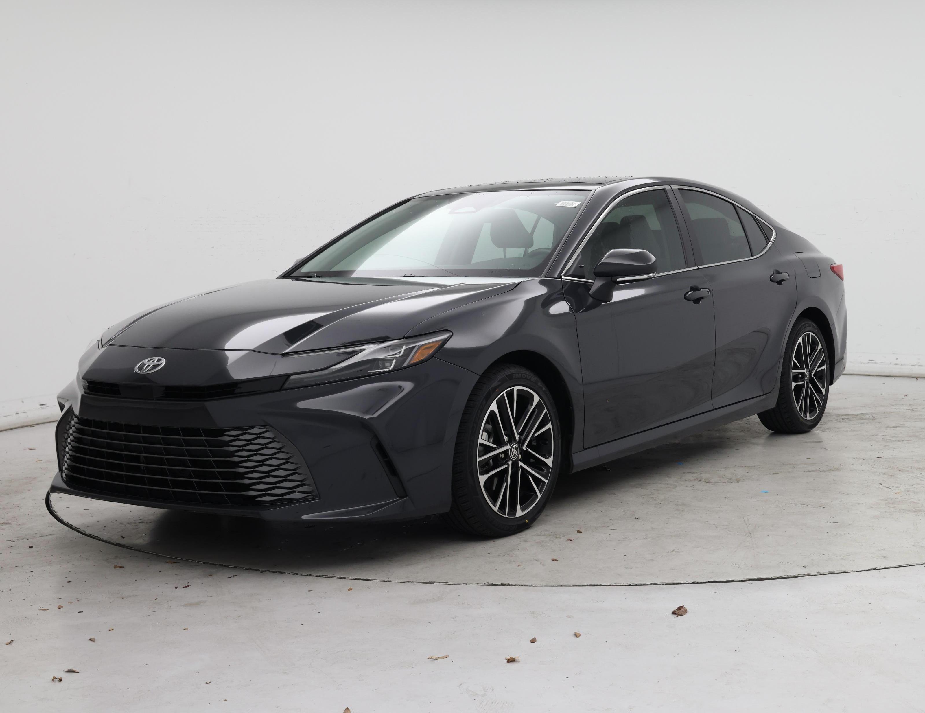 Thumbnail: 2025 Toyota Camry - 4