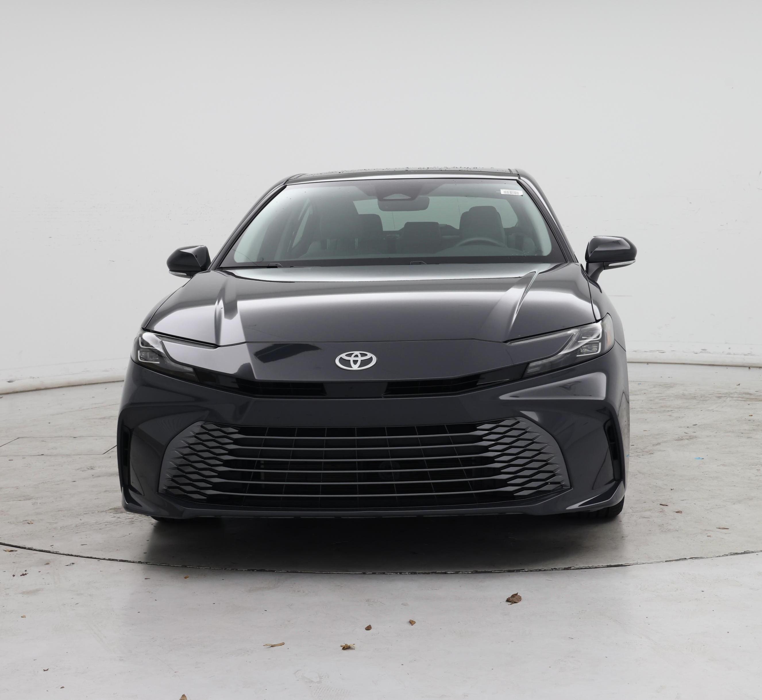 Thumbnail: 2025 Toyota Camry - 5