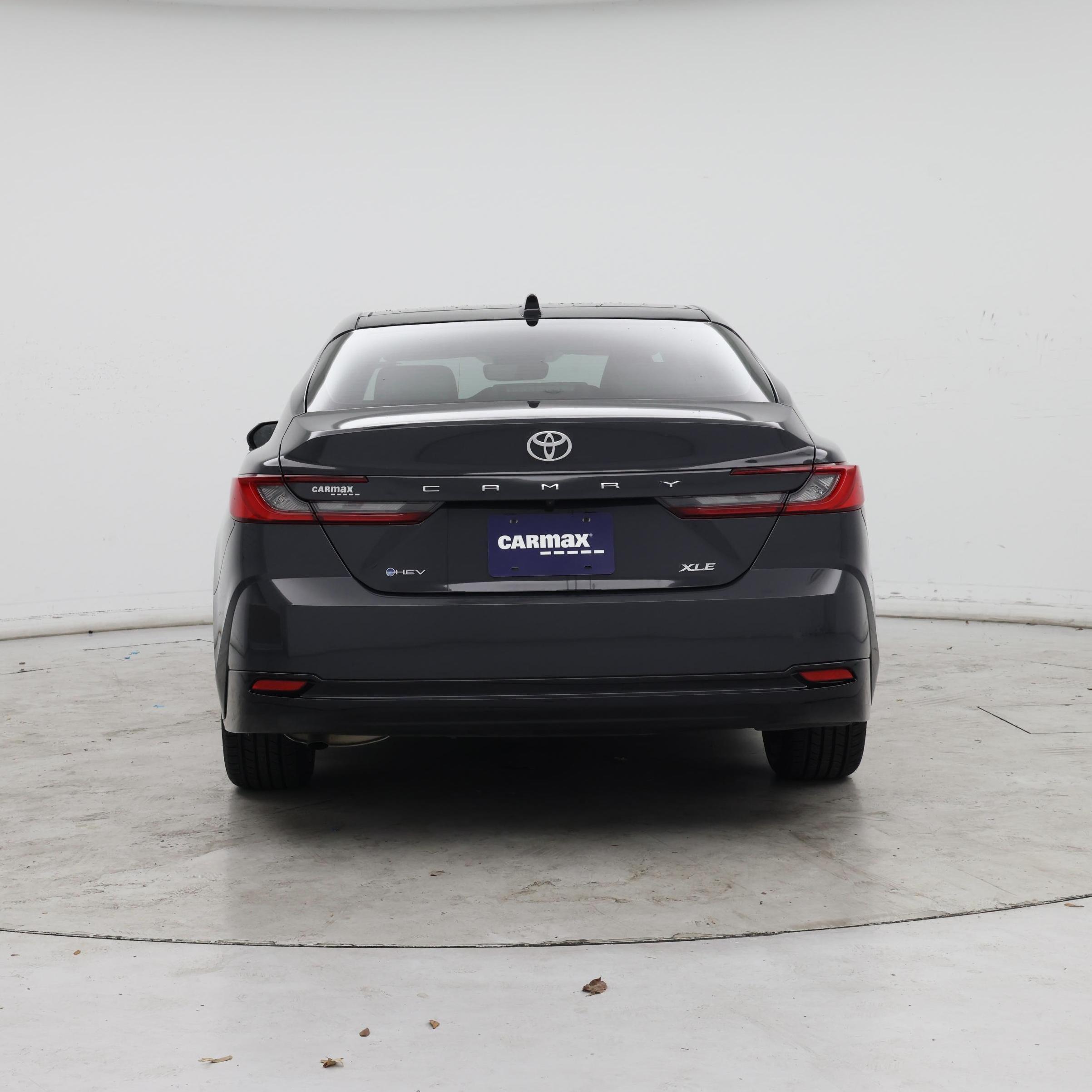 Thumbnail: 2025 Toyota Camry - 6