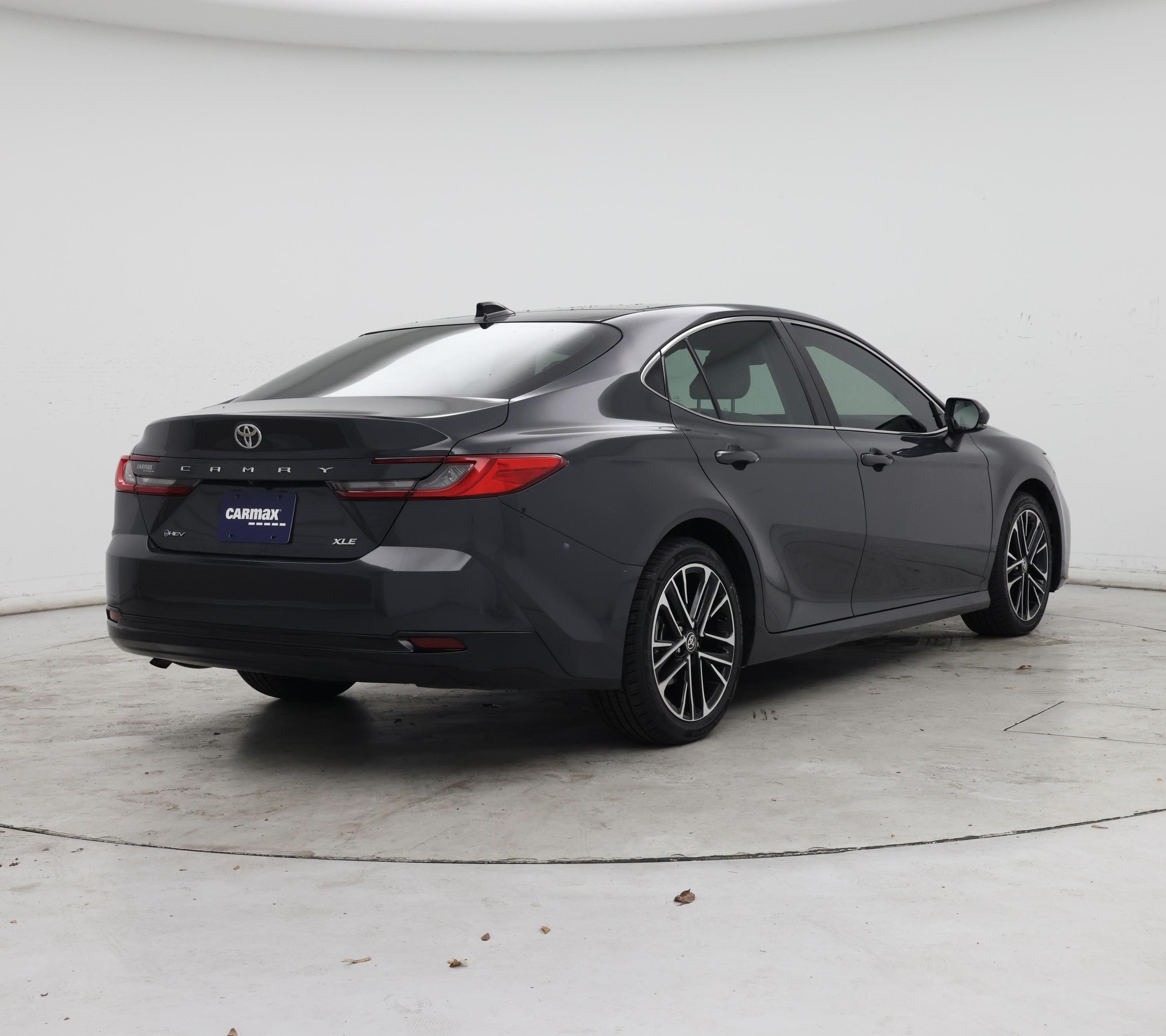 Thumbnail: 2025 Toyota Camry - 8